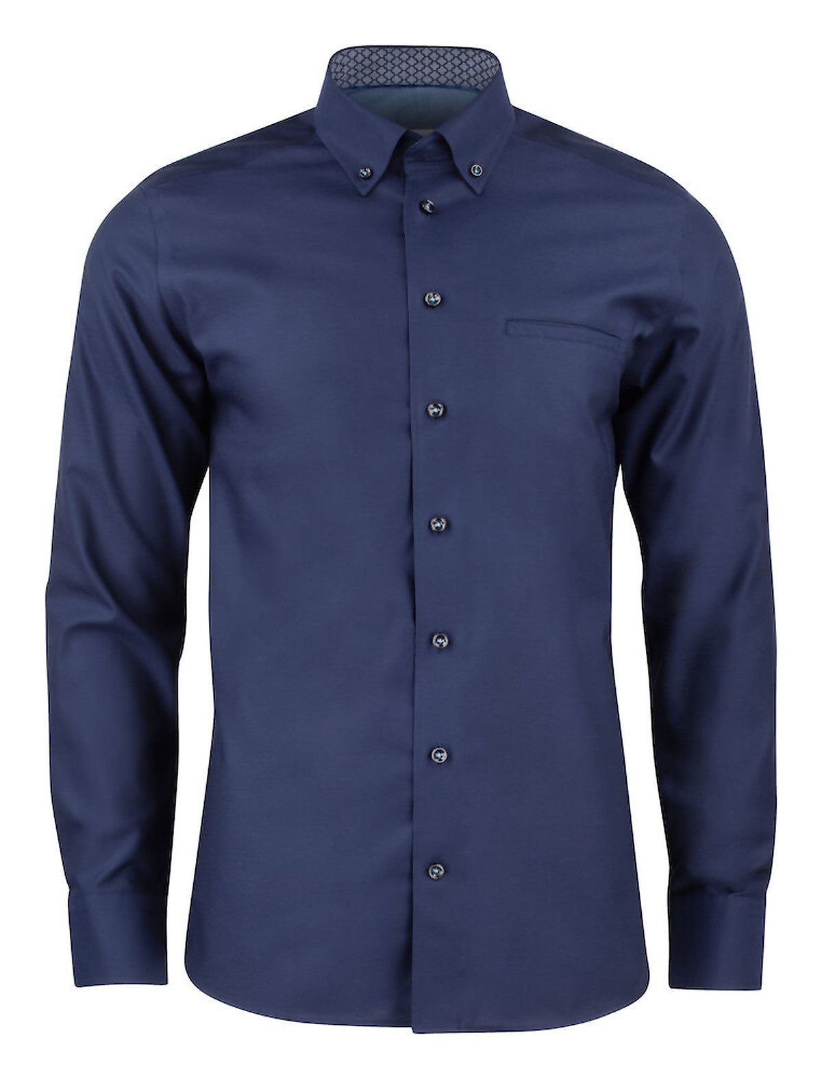 Businesshemd Red Bow 121 Regular Fit
