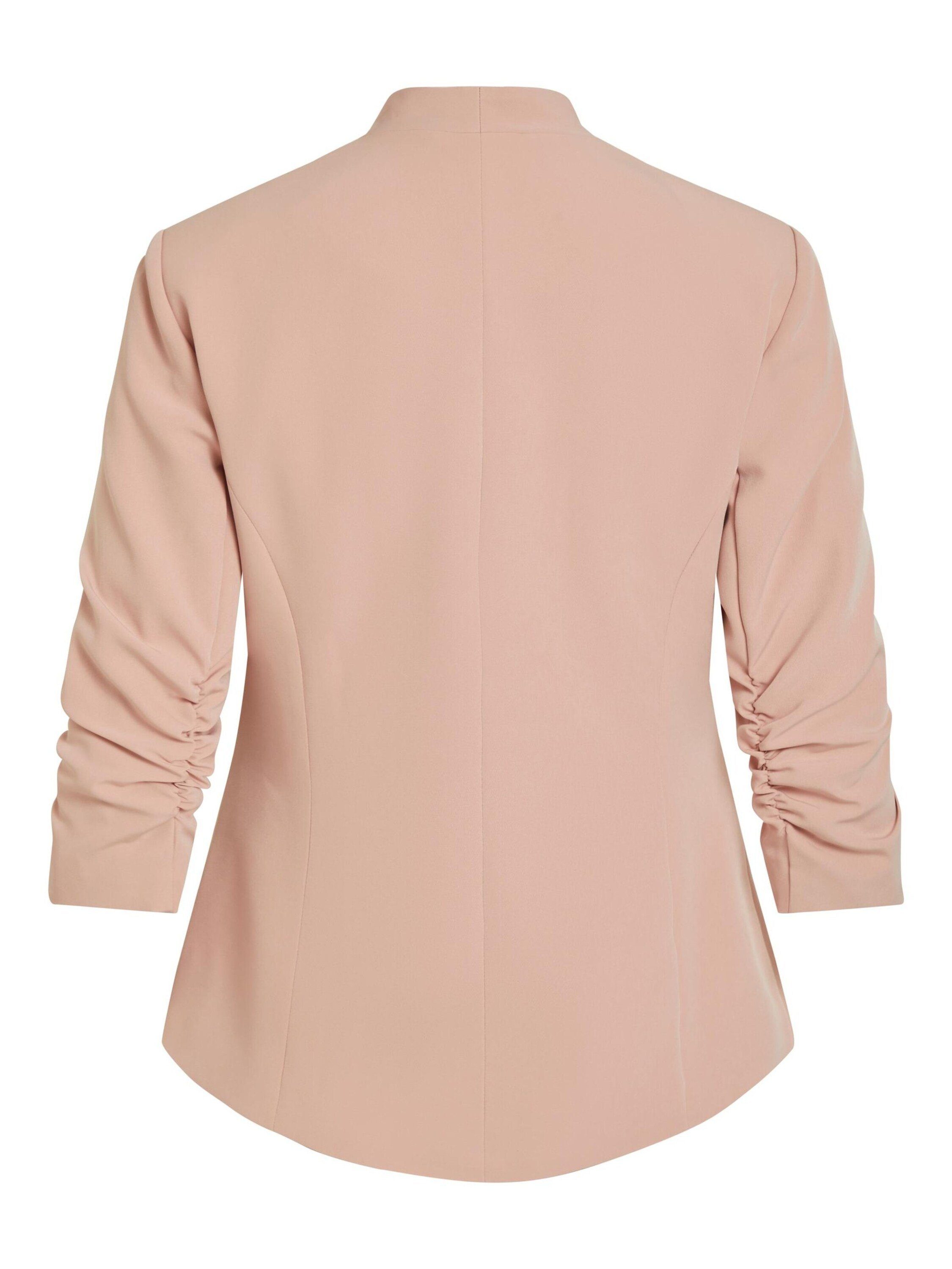 Vila Kurzblazer Joy (1-tlg) Drapiert/gerafft günstig online kaufen