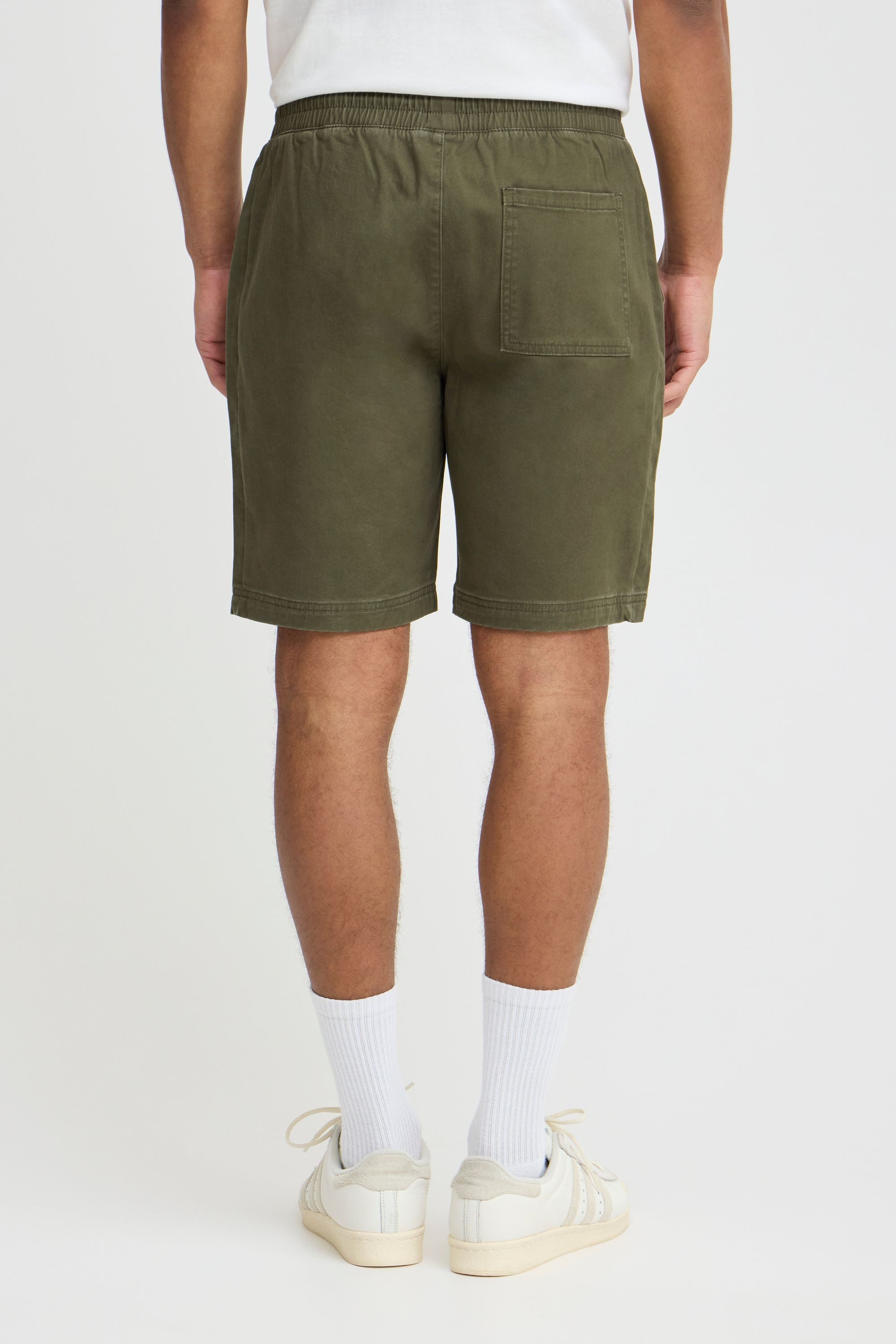 Blend Chinoshorts BHEdnan Lässige Shorts mit Taschen – Bild 4 von 5
