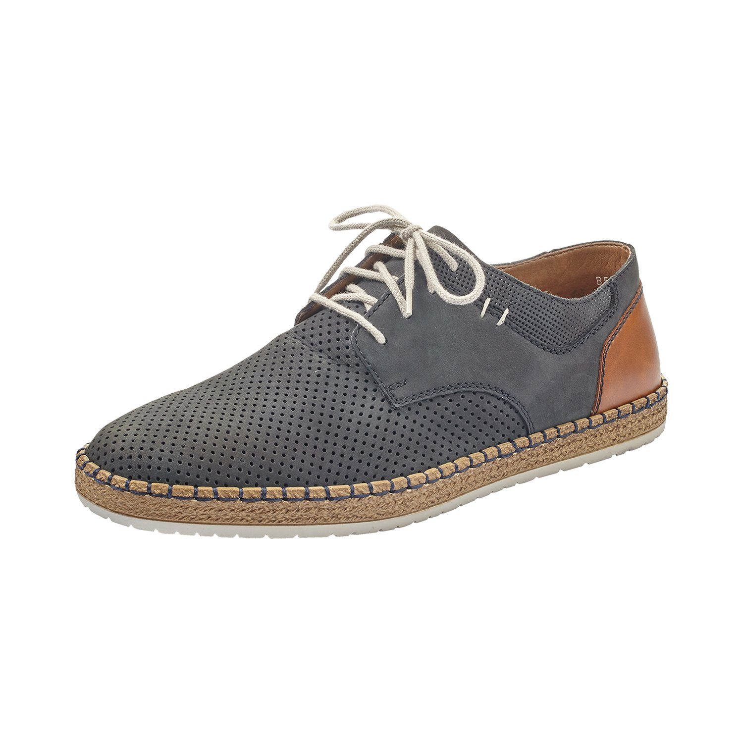 Schnürschuh