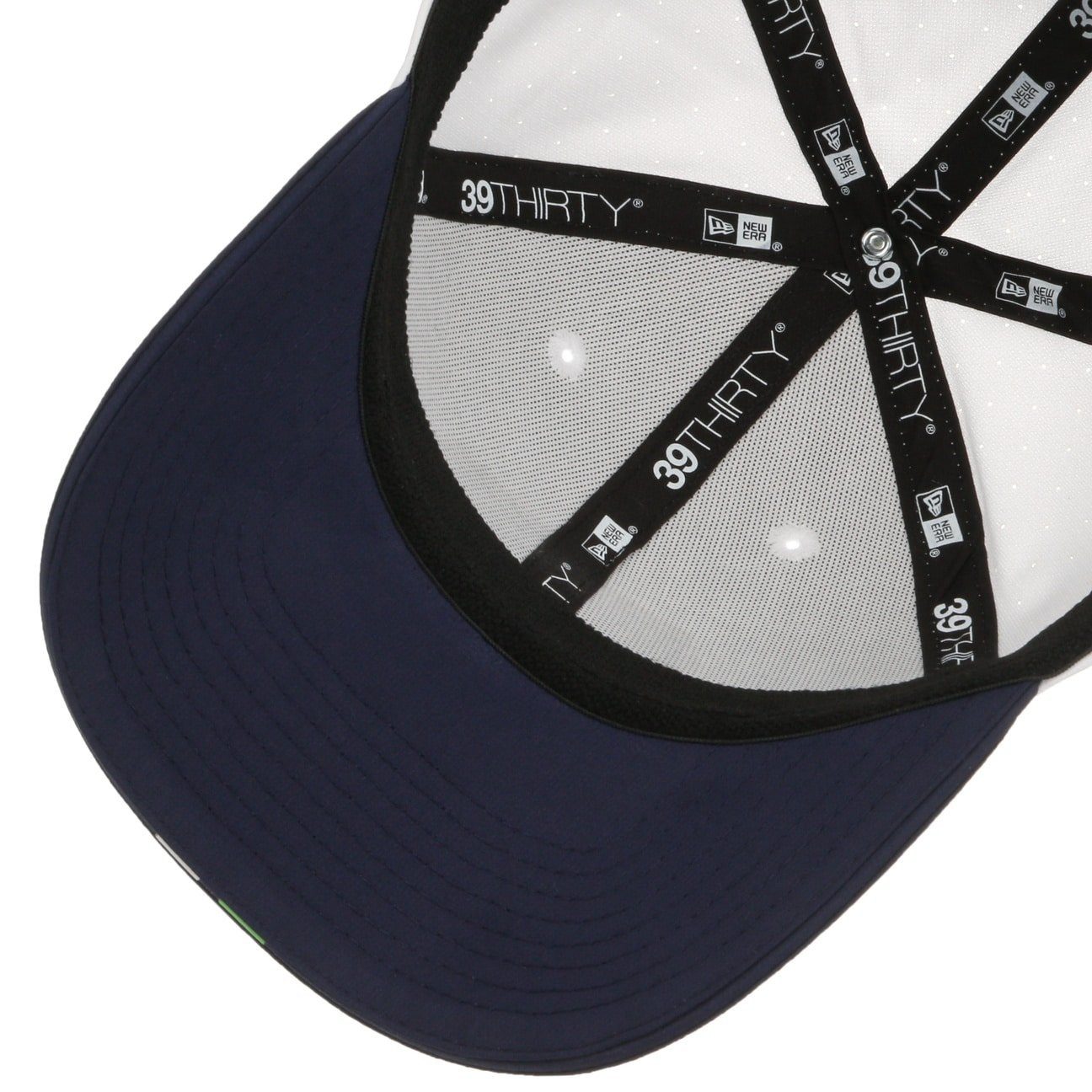 New Era Baseball Cap (1-St) Basecap Hinten geschlossen