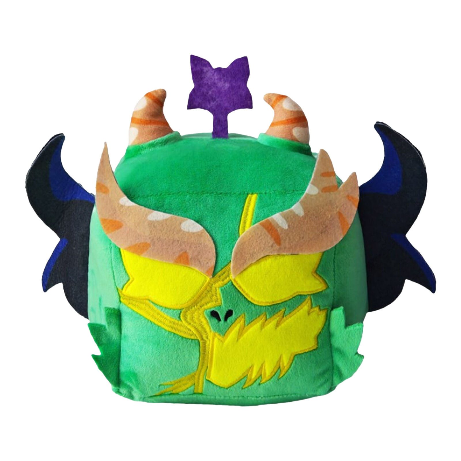 Wiztex Kuscheltier Blox-Fruits Plüschfigur 10-13cm Youtube günstig online kaufen