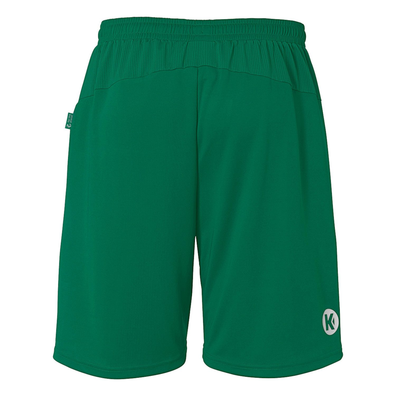 Kempa Trainingsshorts Kempa Kinder Short Performance 2005151