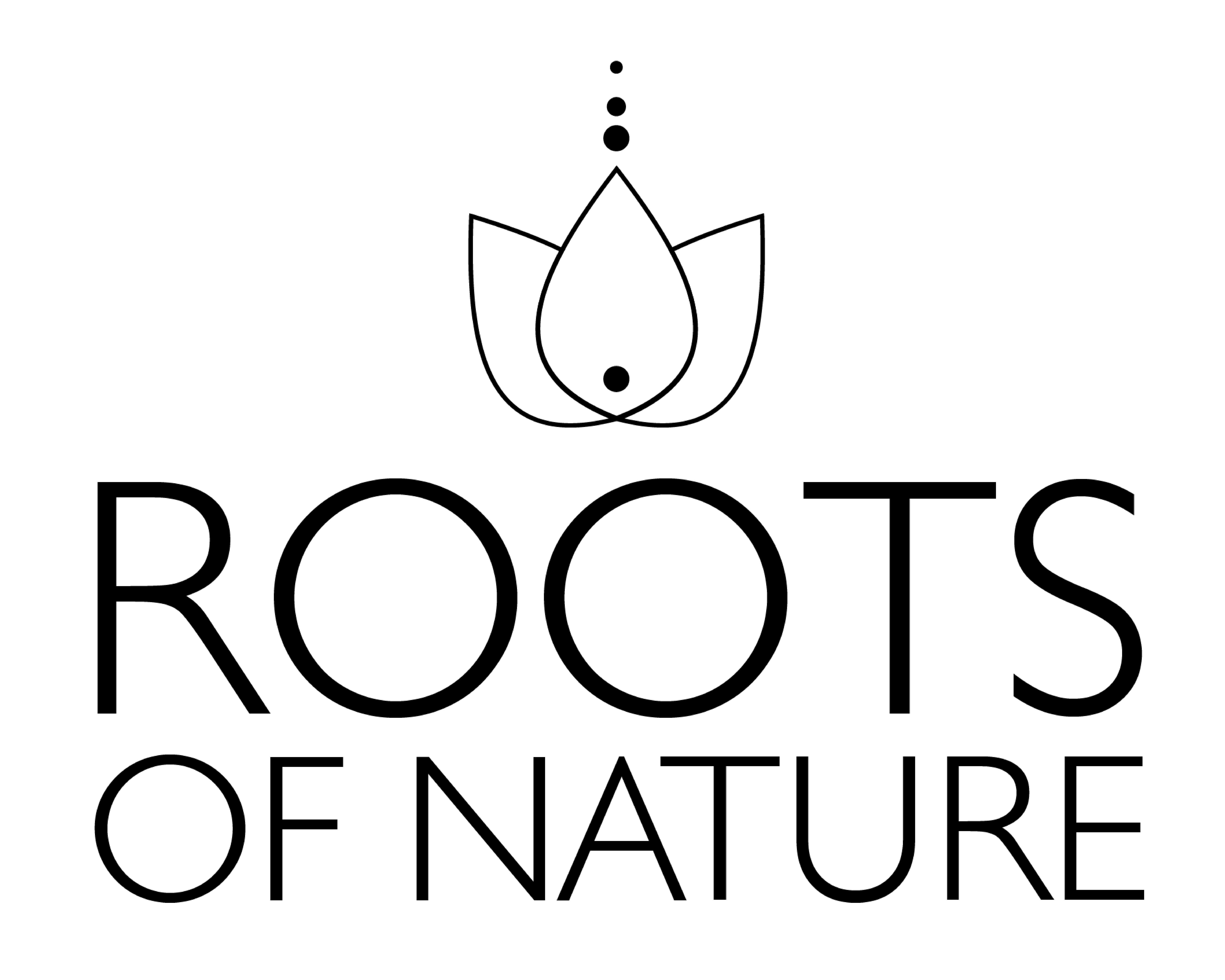 ROOTS OF NATURE