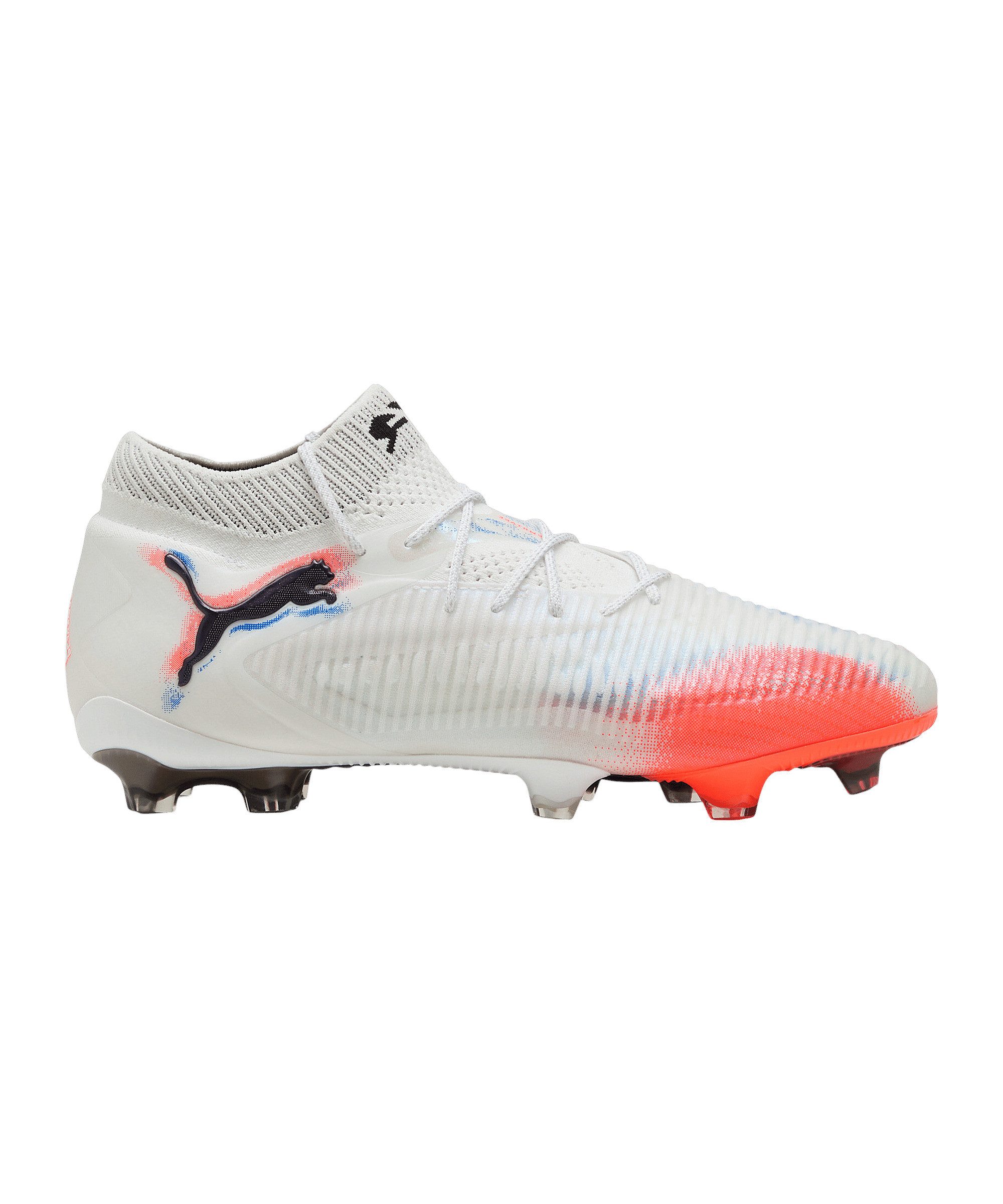 PUMA PUMA FUTURE 8 Ultimate FG Hot Pursuit Unisex Fußballschuh
