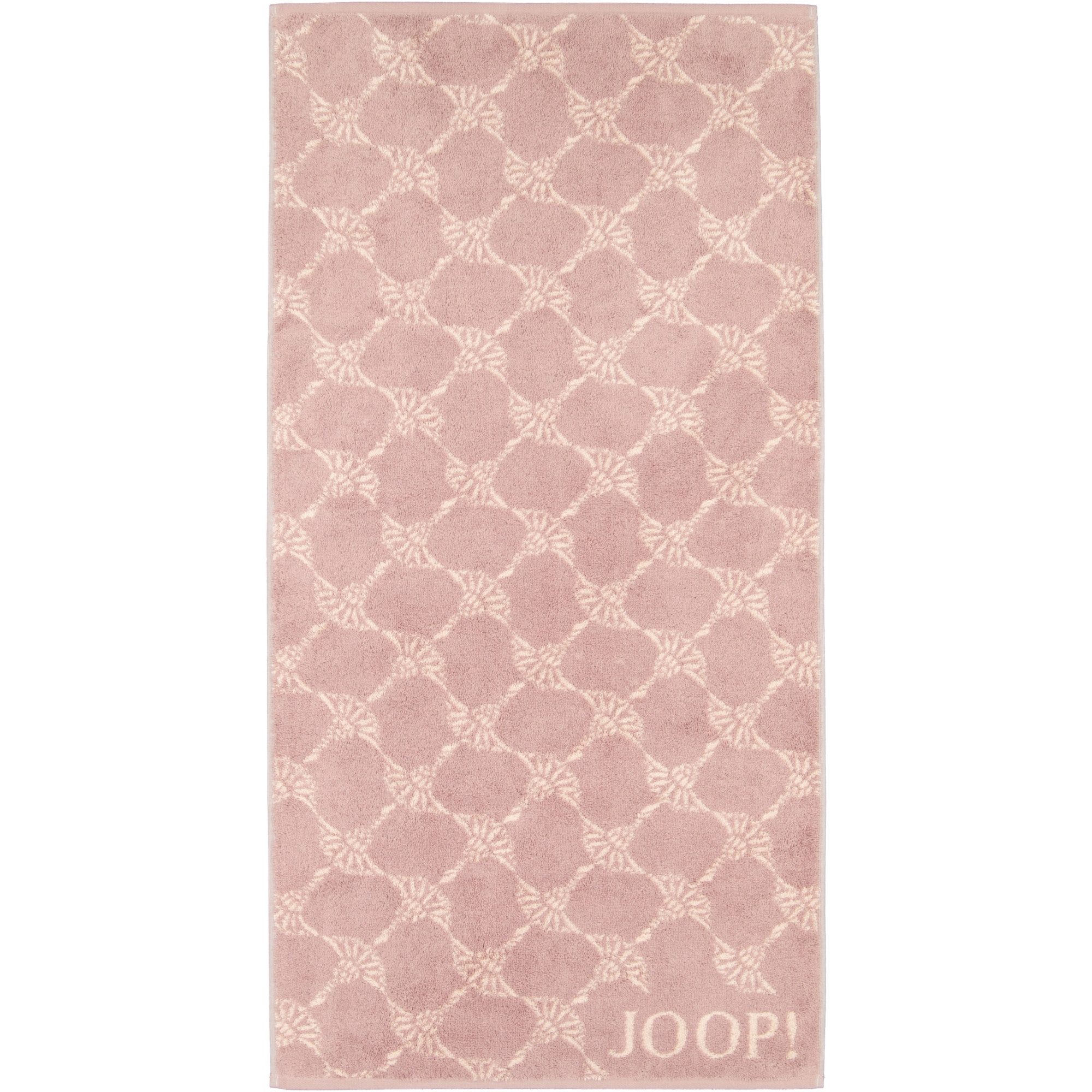 JOOP! Handtücher Classic Cornflower 1611, 100% Baumwolle (1-St)