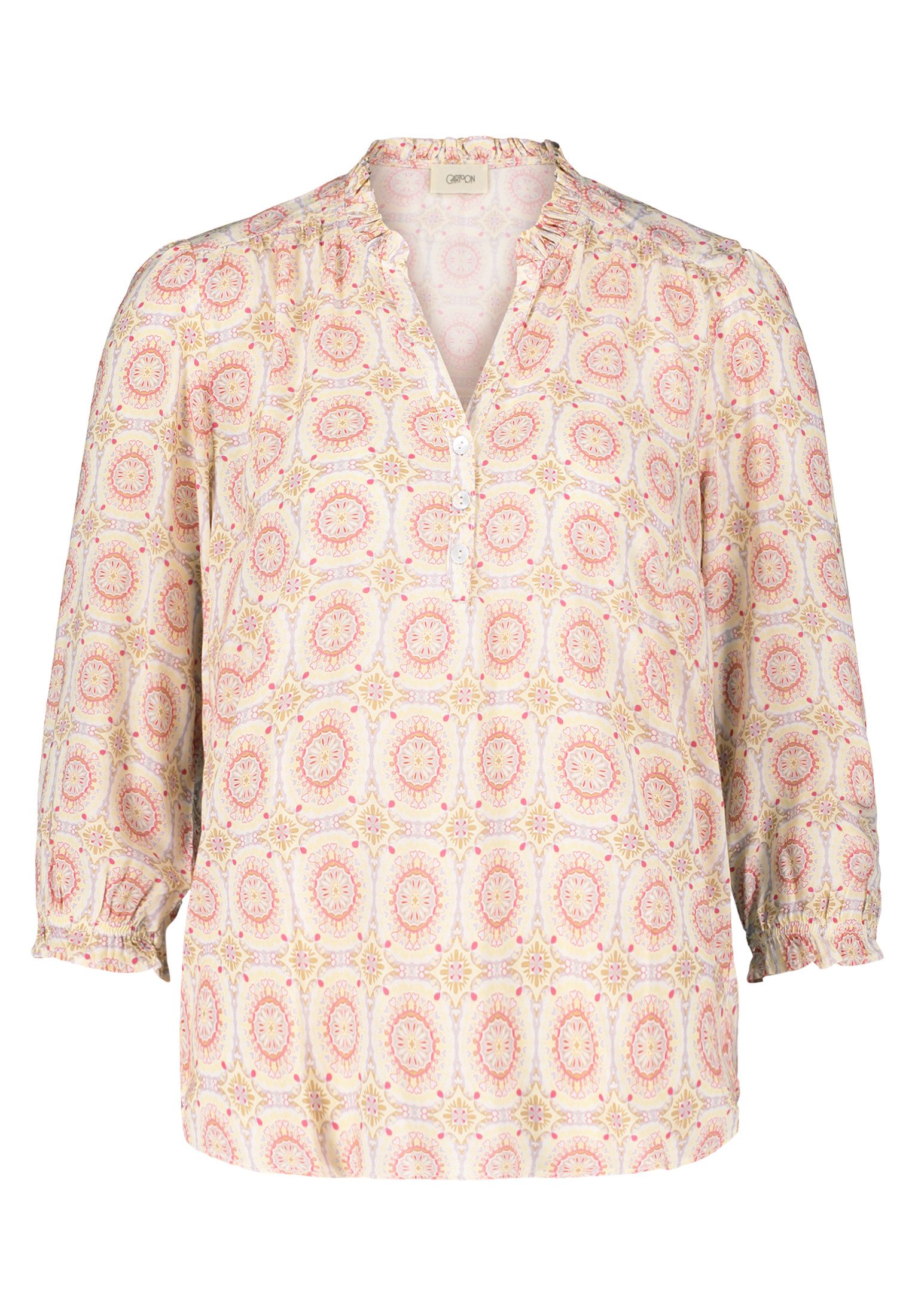 Cartoon Langarmbluse günstig online kaufen