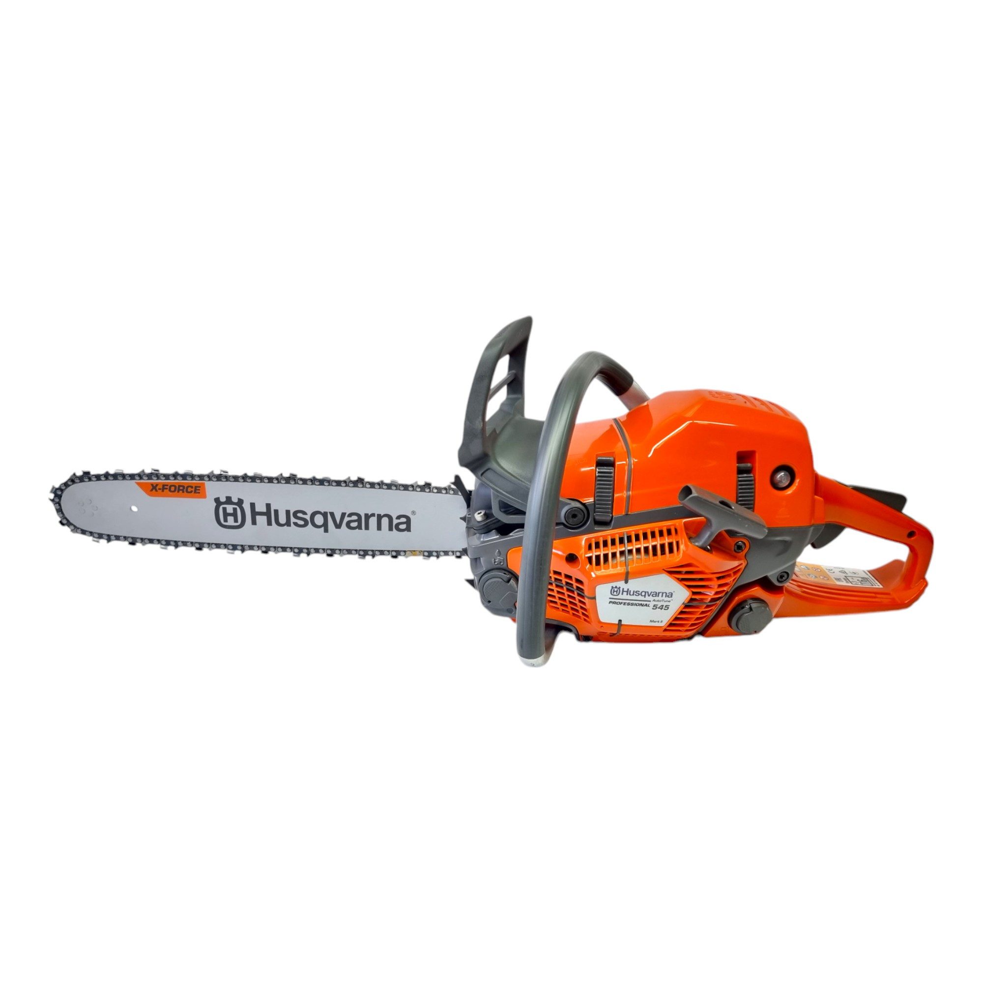 Husqvarna Benzin-Kettensäge 545 Mark II Benzin günstig online kaufen