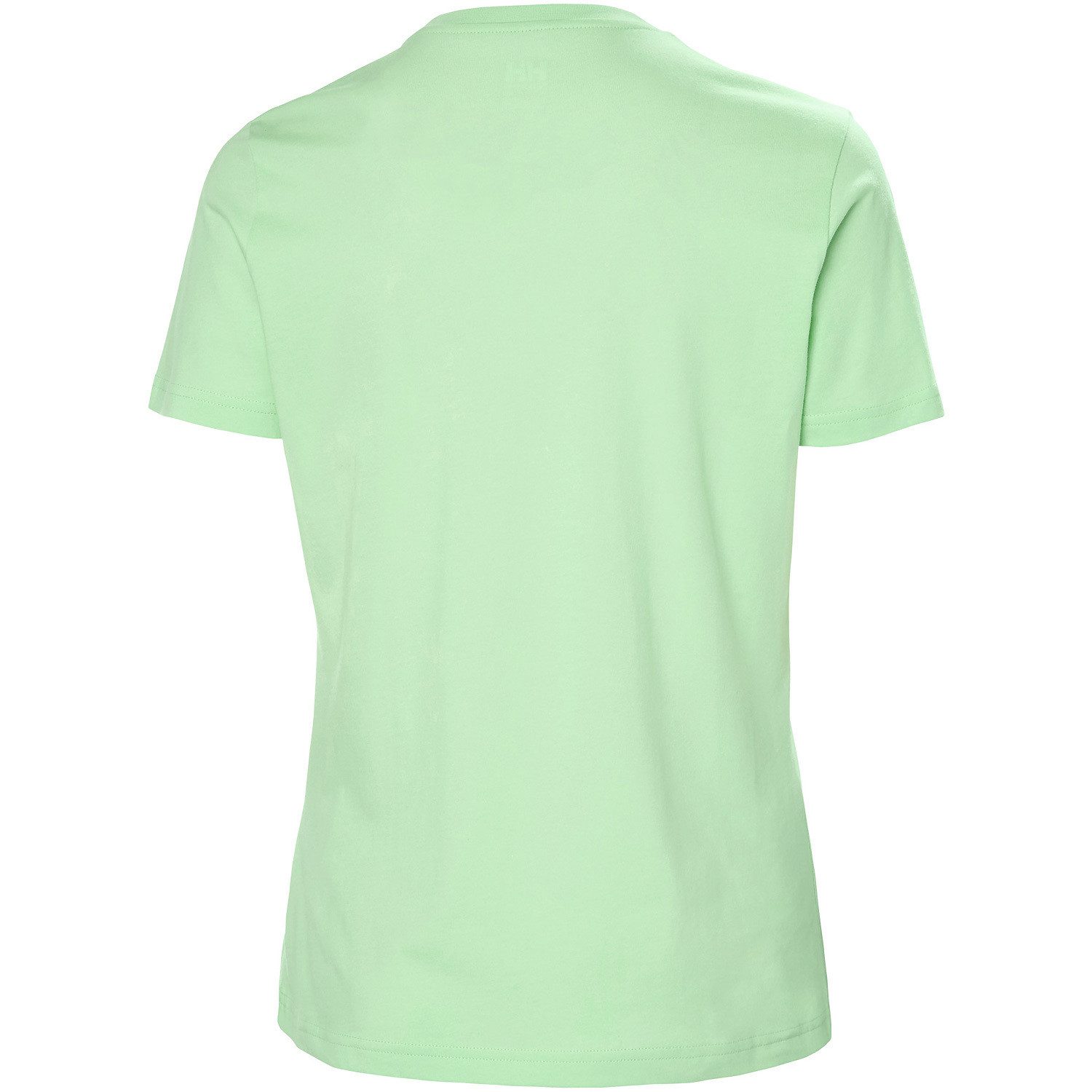 Helly Hansen T-Shirt T-Shirt W HH LOGO T-SHIRT