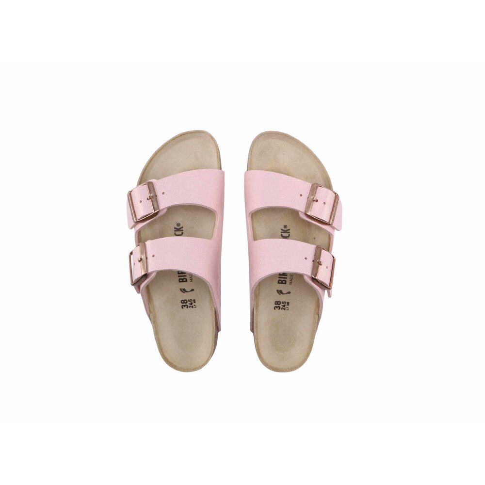 Birkenstock Birkenstock - Arizona BS - Rosa Slipper