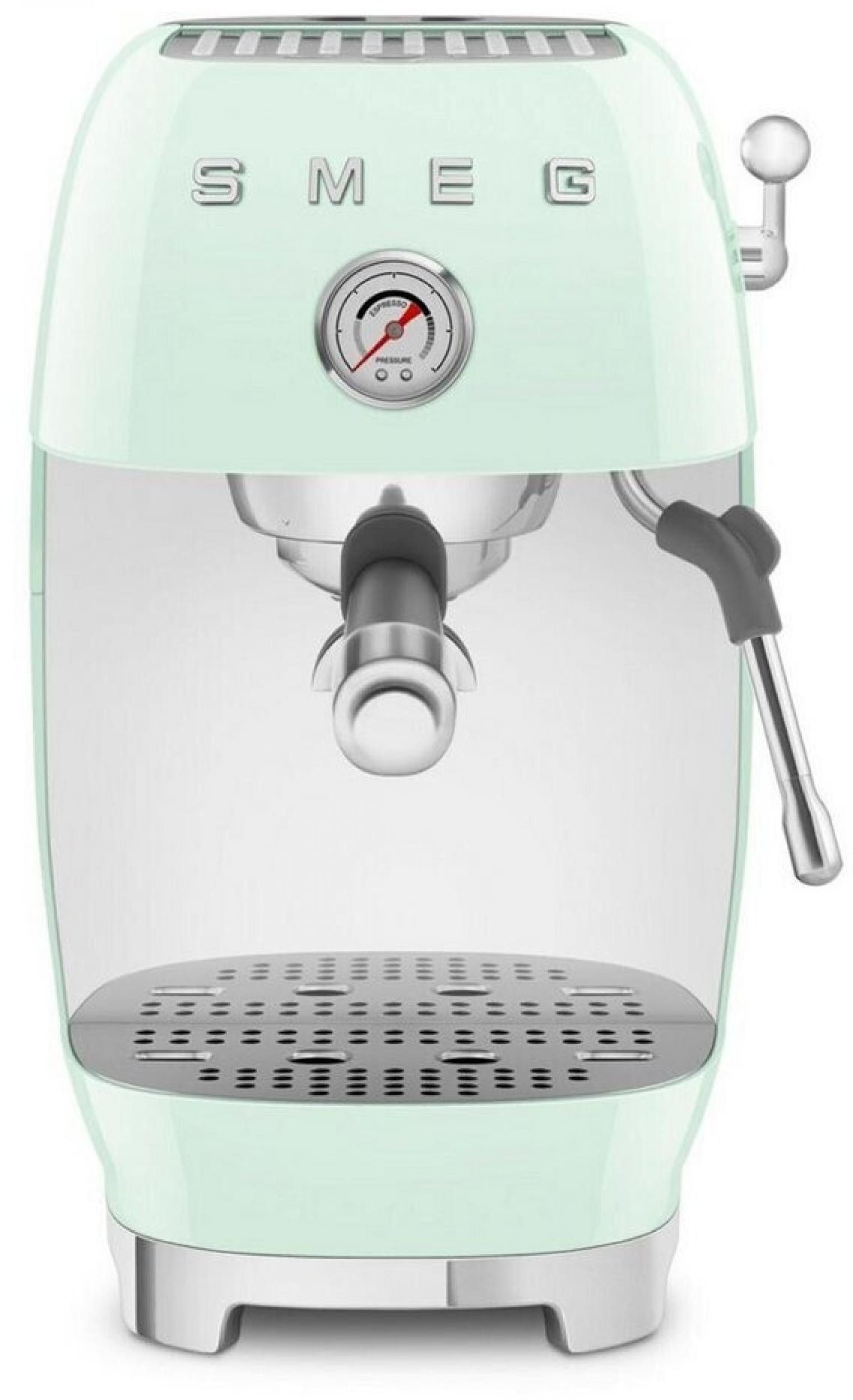 Smeg Küchenmaschine, 1650.0 W, Thermoblock-Heizsystem