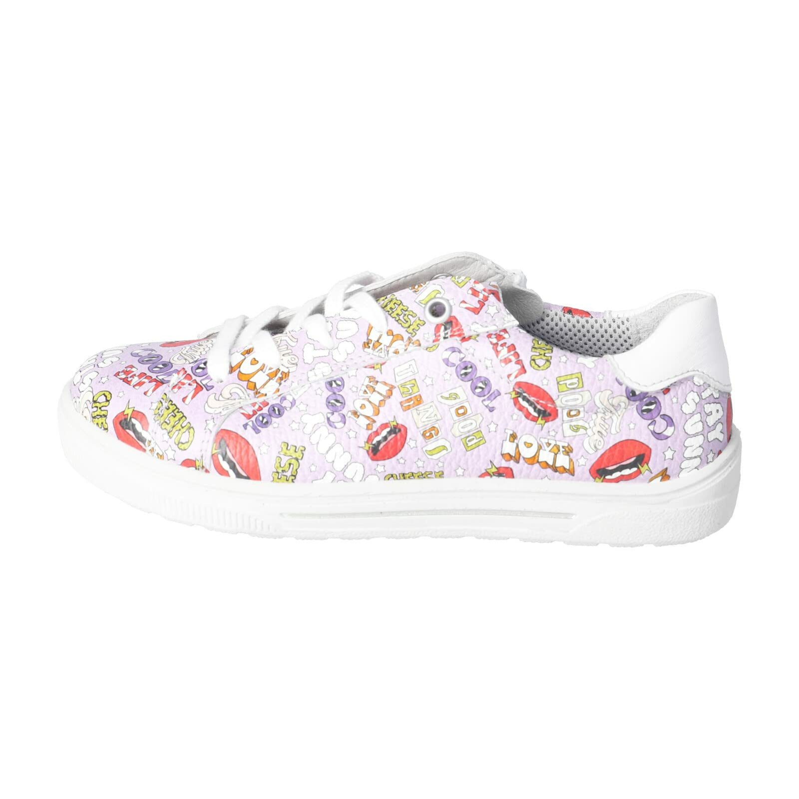 Ricosta Sneaker für Mädchen Sneaker (keine Angabe, 1-tlg., keine Angabe)