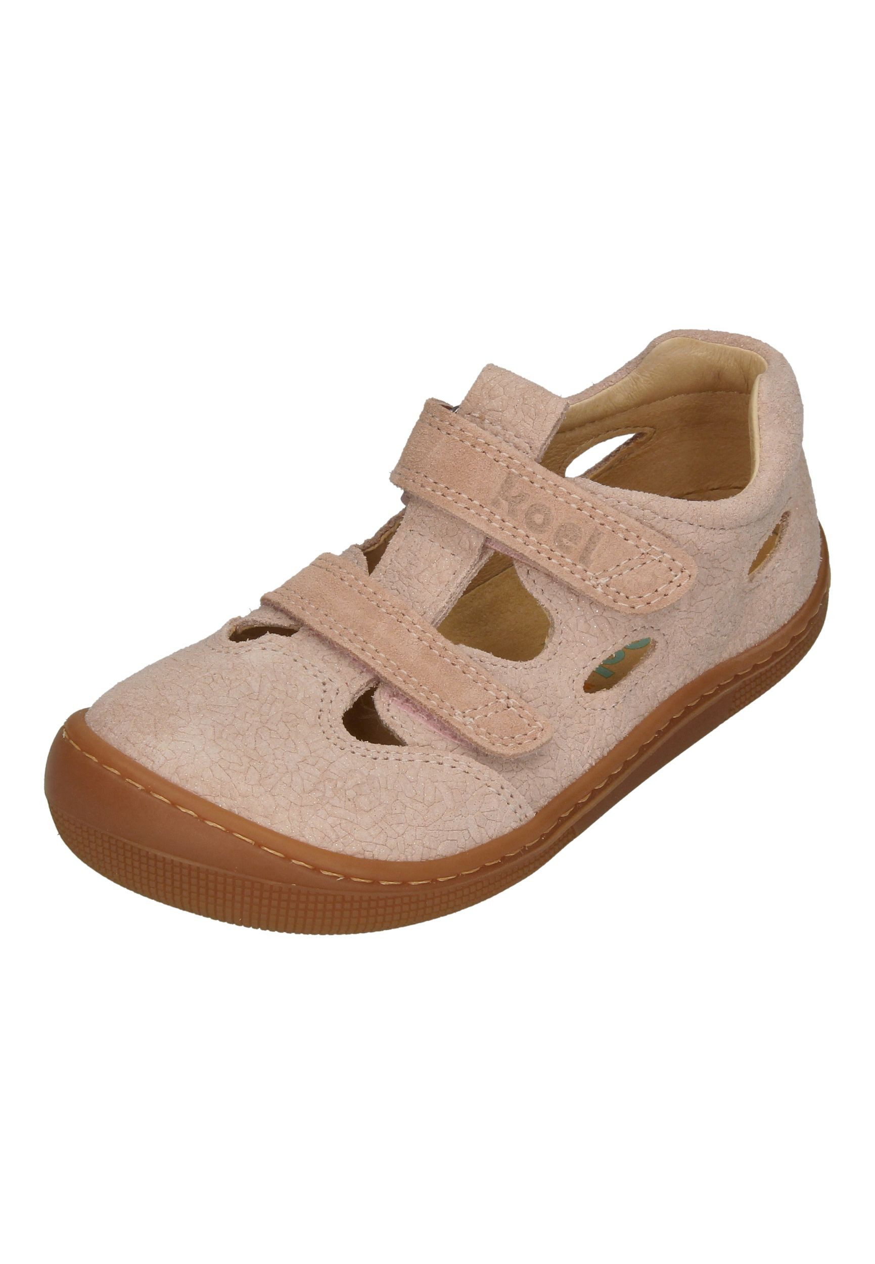 KOEL DEEN FANTASY Barfußschuh Pink
