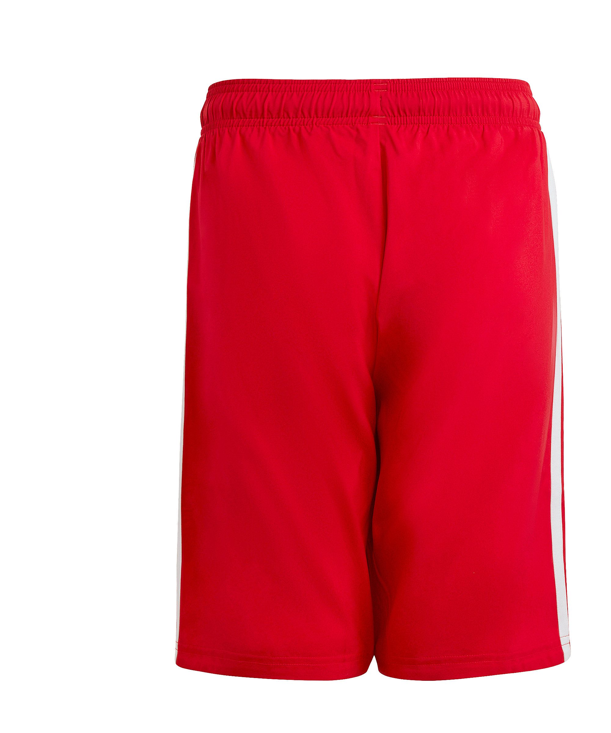adidas Performance Sporthose adidas Performance 3S Short Kids Shorts Kinder