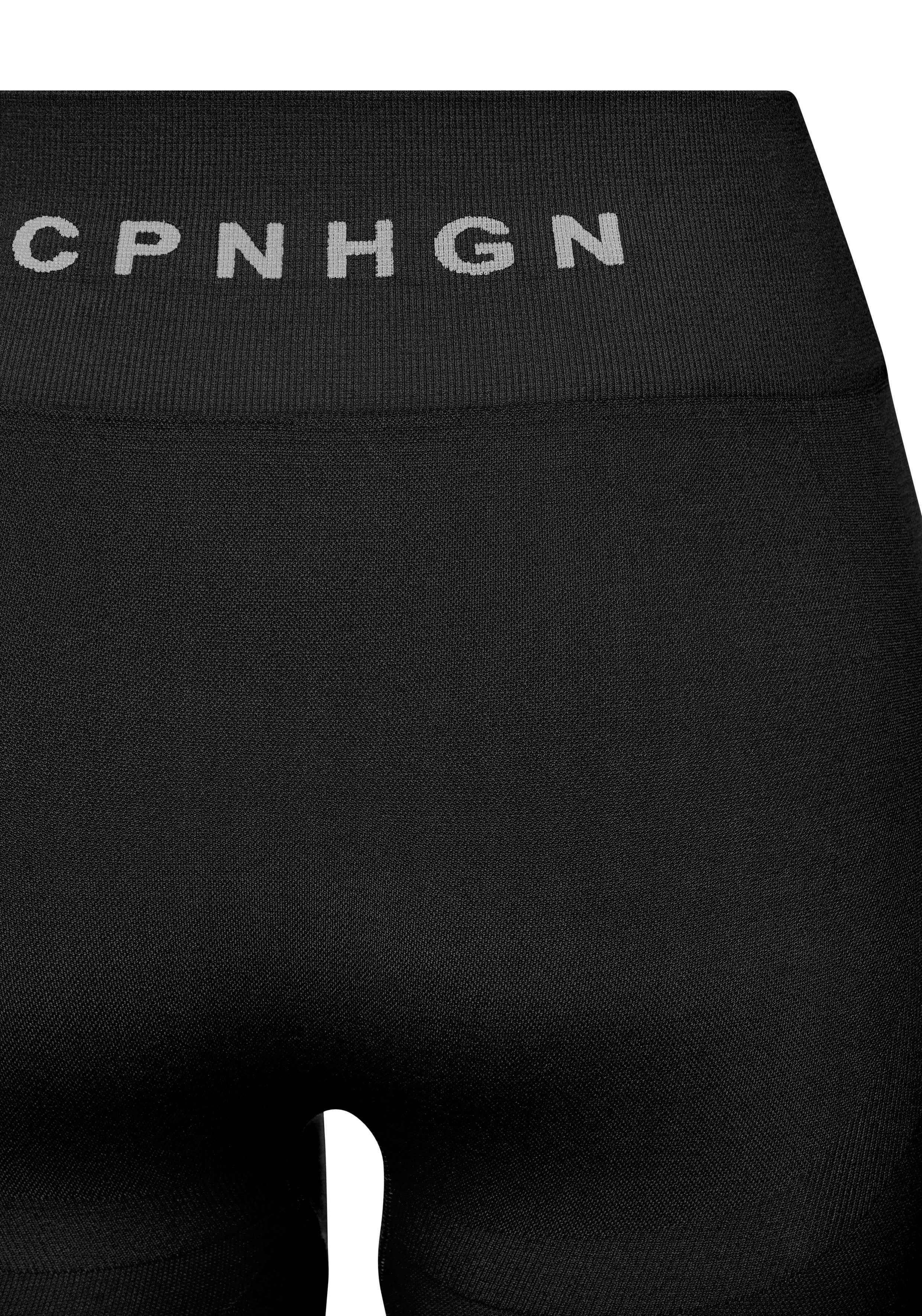 Copenhagen Studios Seamless Leggings High Waist Design