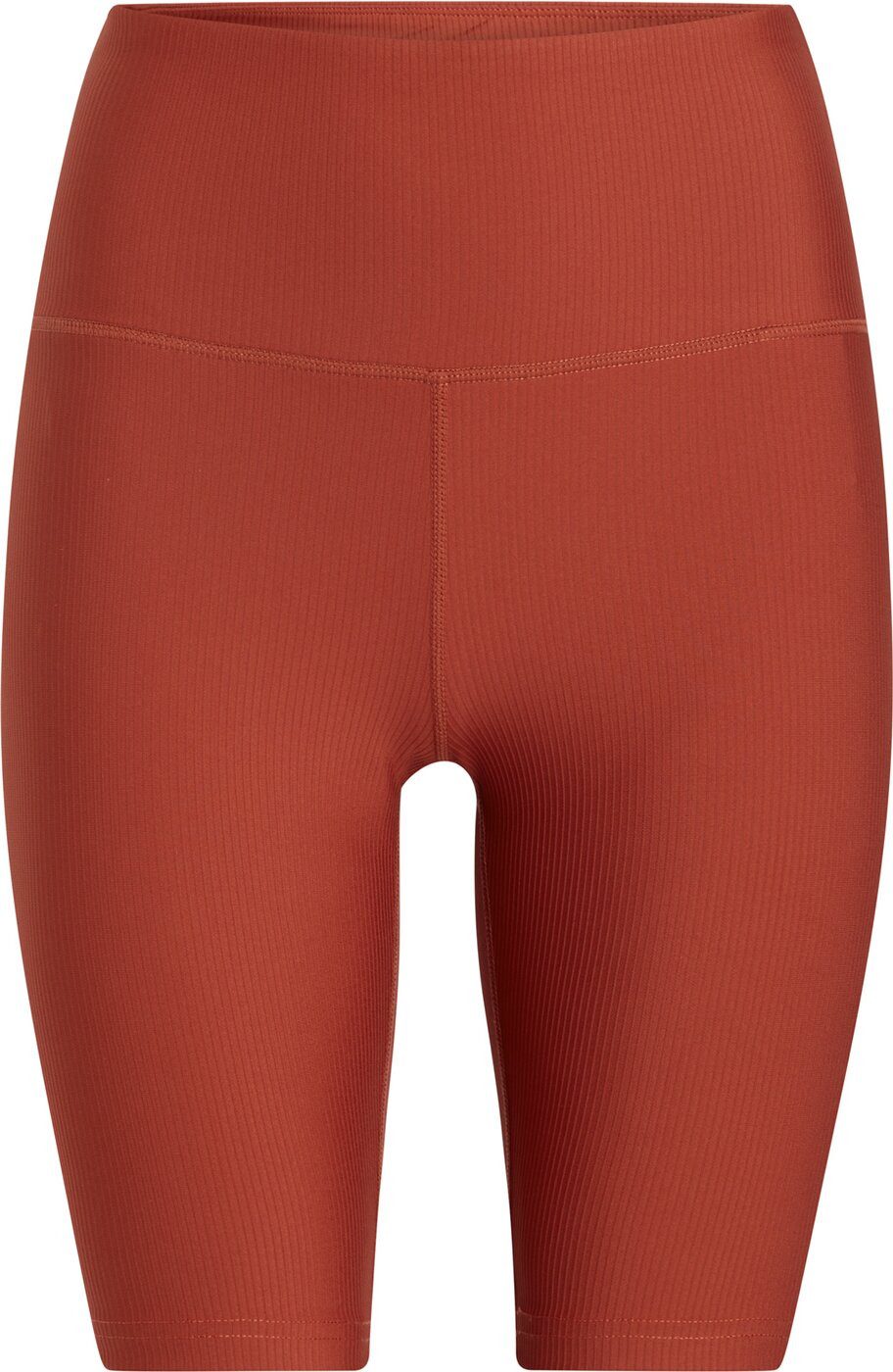 Energetics Sporthose Da.-Tight kurz Oloe 1/2 W RED RUST