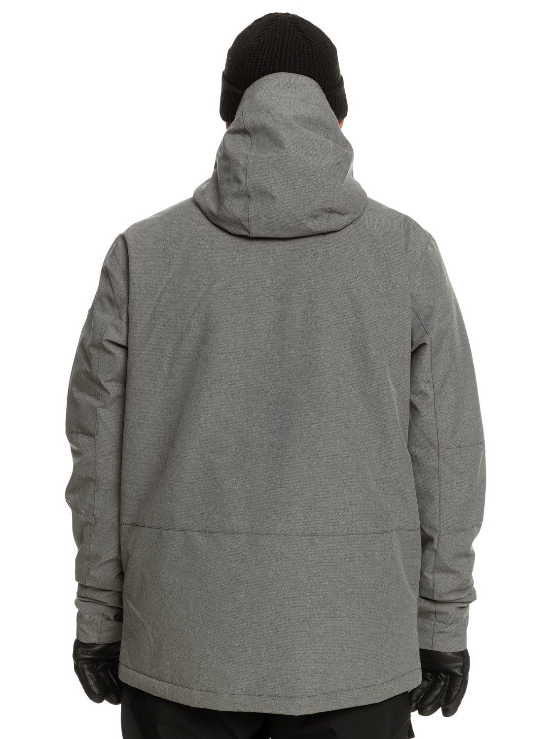Quiksilver Snowboardjacke Mission Solid günstig online kaufen