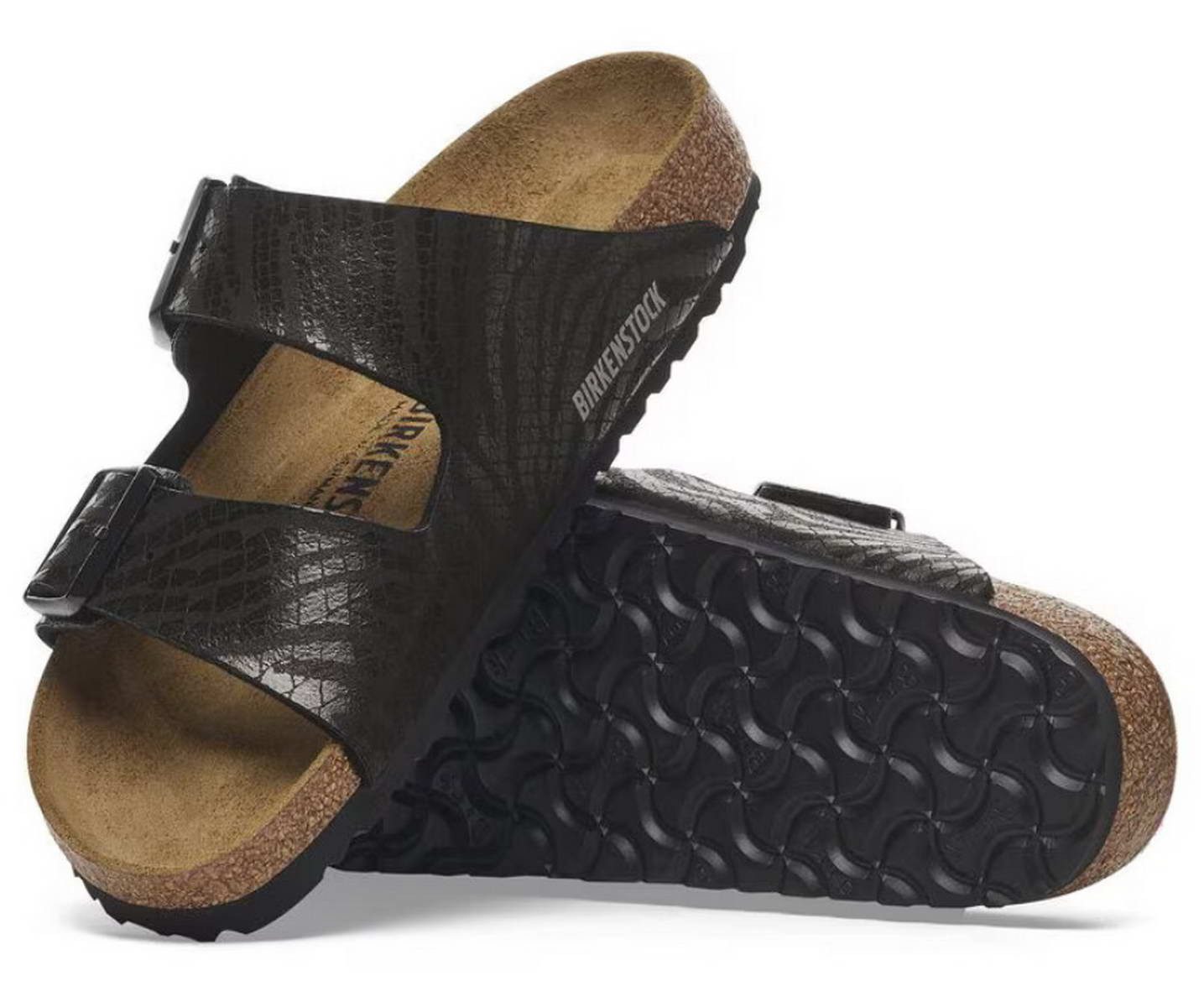 Birkenstock Arizona BS[Slipper] Schnürschuh