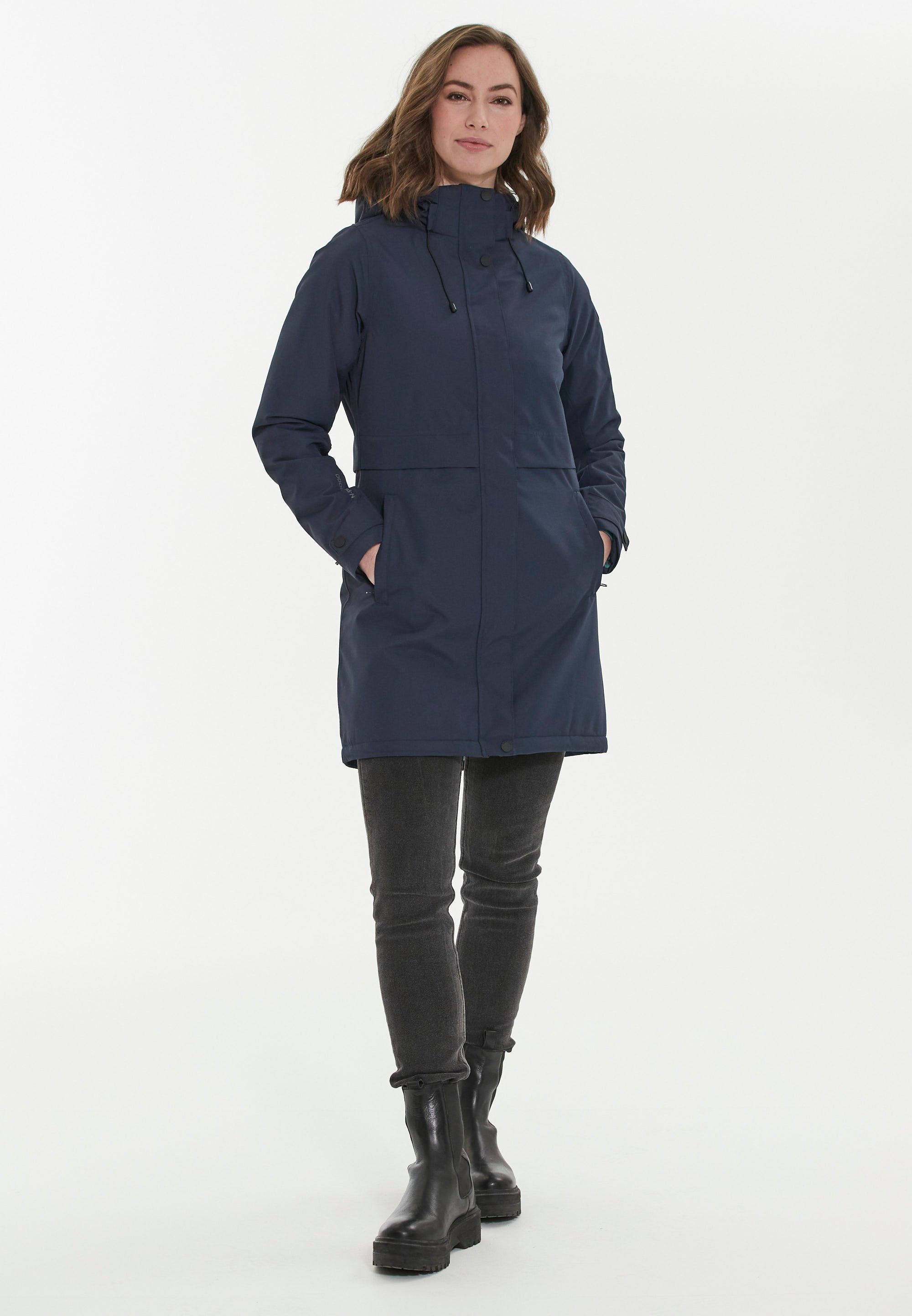 Outdoorjacke Mullie