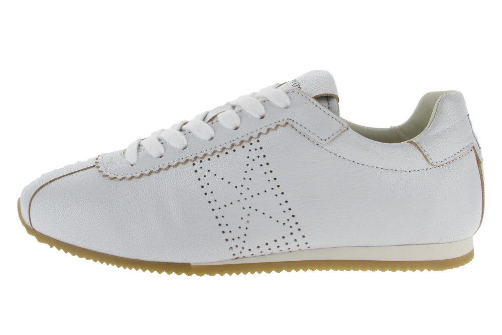 Marc O'Polo Marc O`Polo Damen Halbschuhe Schnürschuh