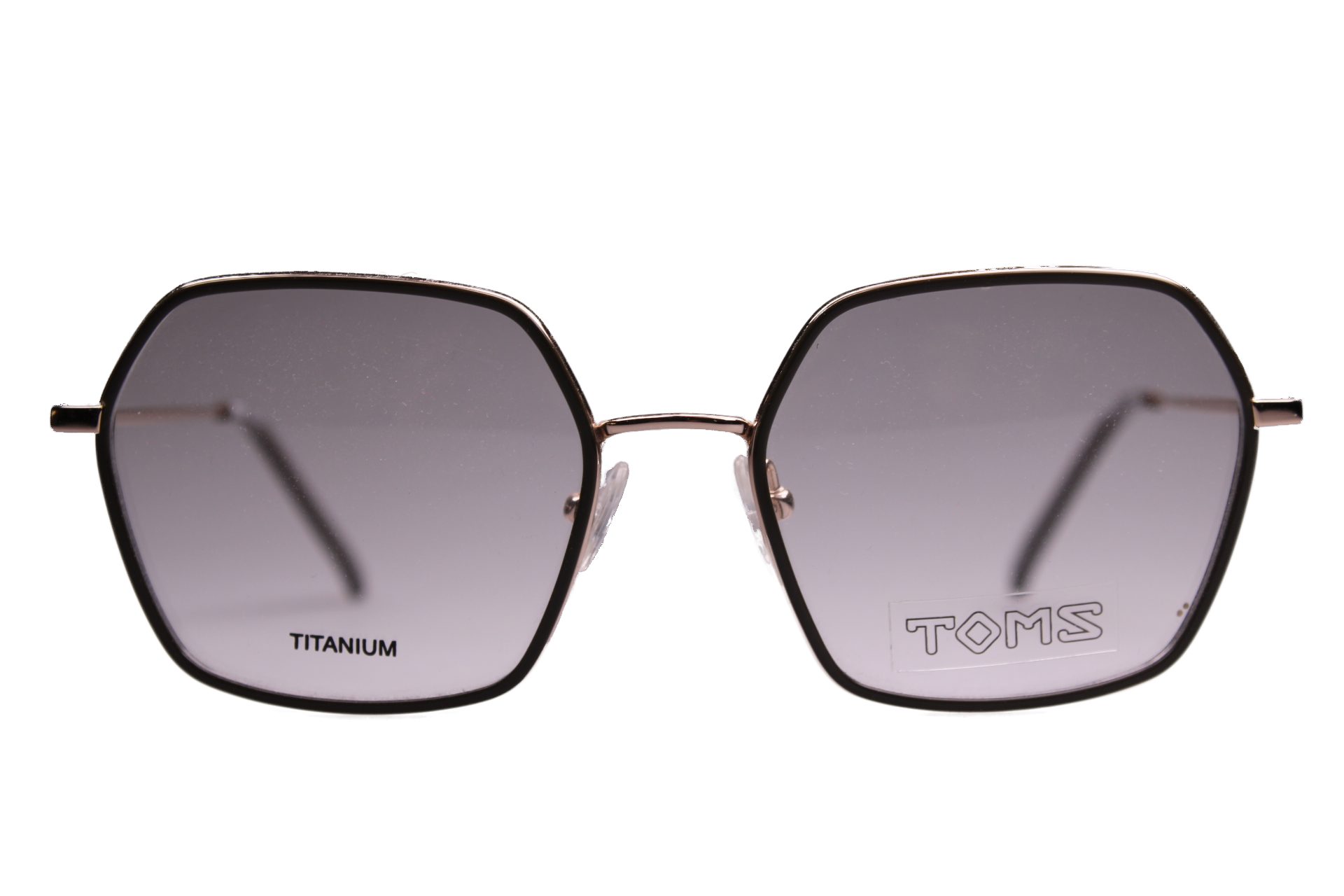 TOMS Очкиgestell Toms Fassung 7509 Col. c