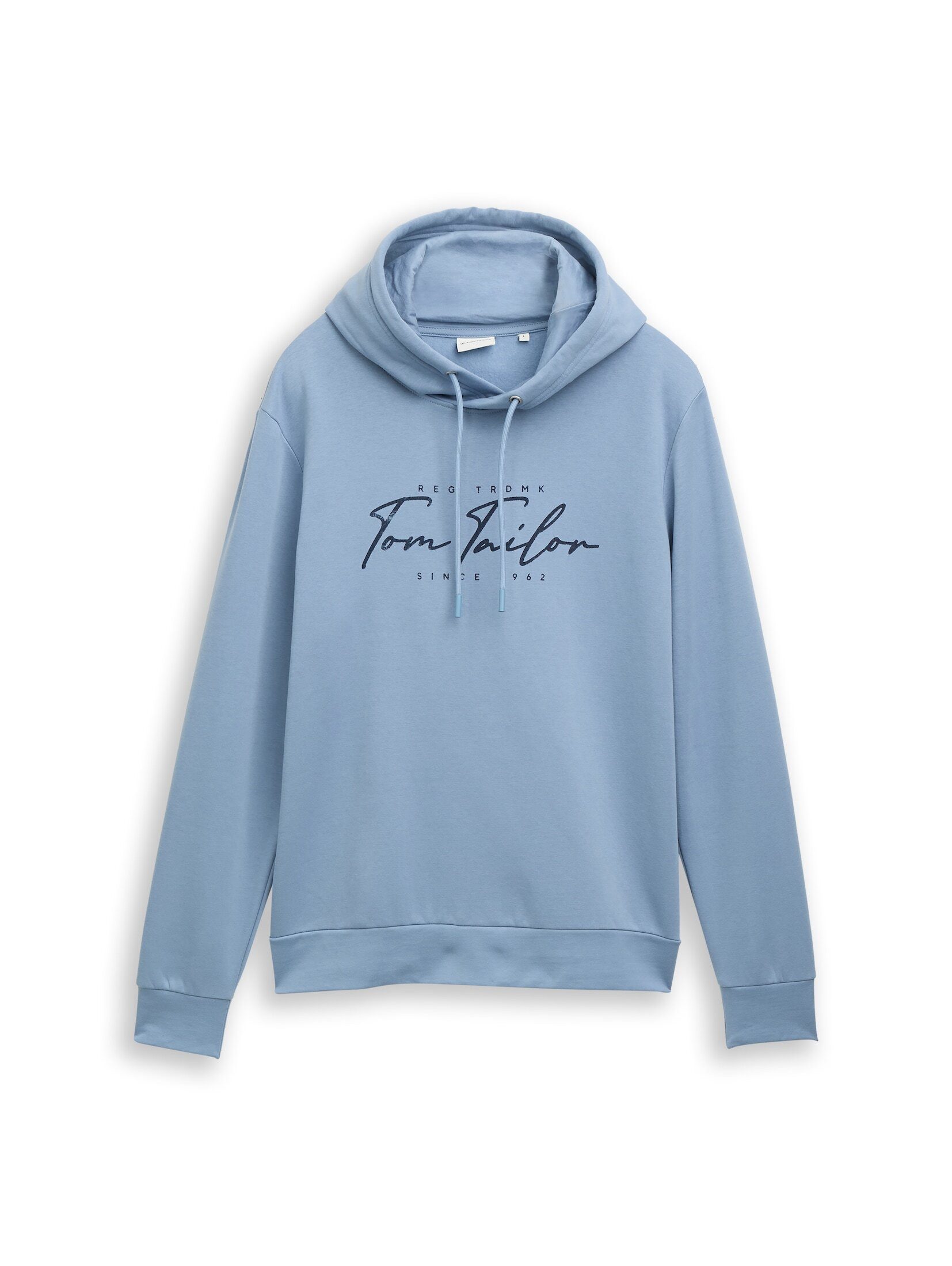 TOM TAILOR Sweatshirt Hoodie Sweatshirt mit günstig online kaufen