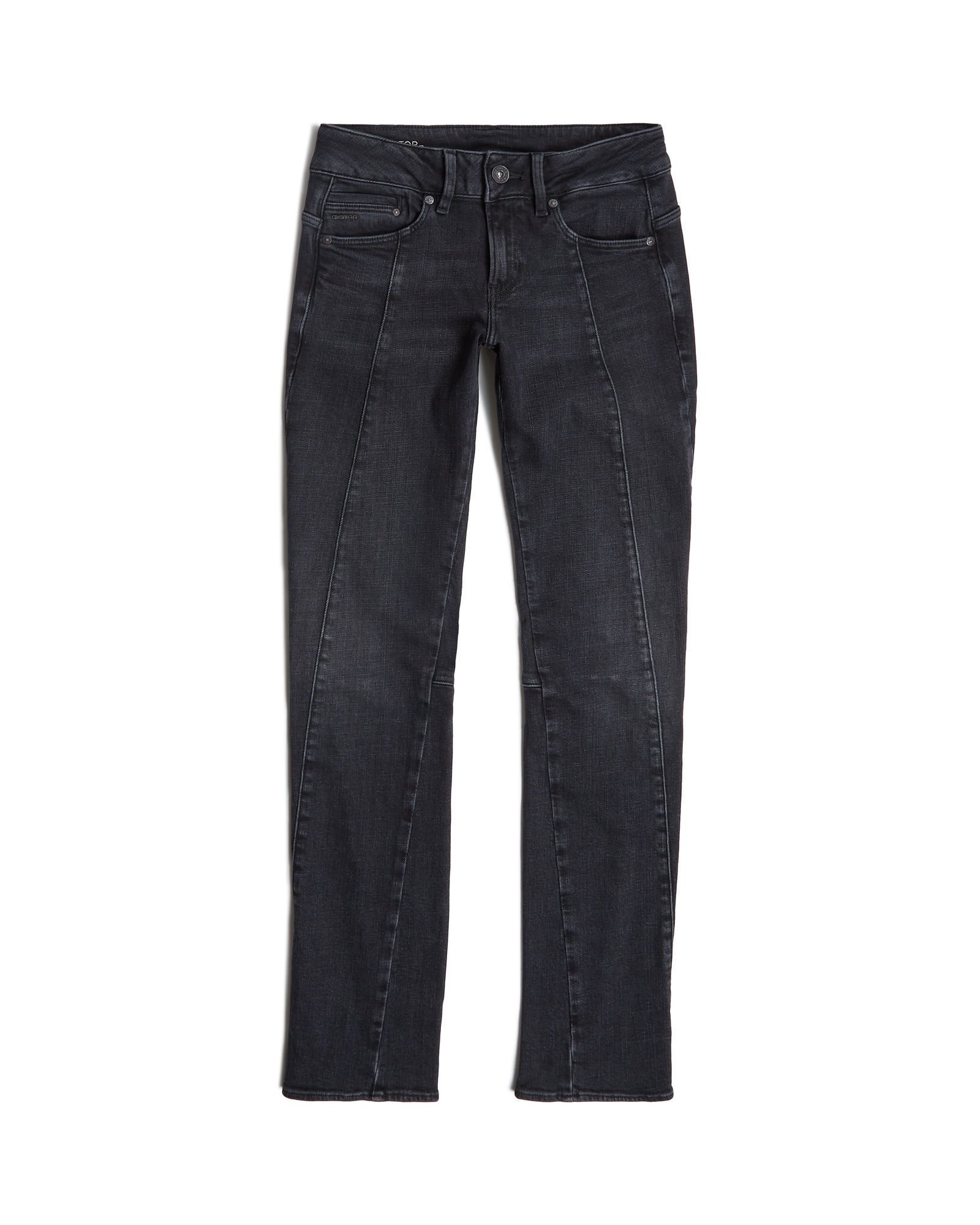 G-STAR Regular-fit-Jeans Contor Slim Jeans