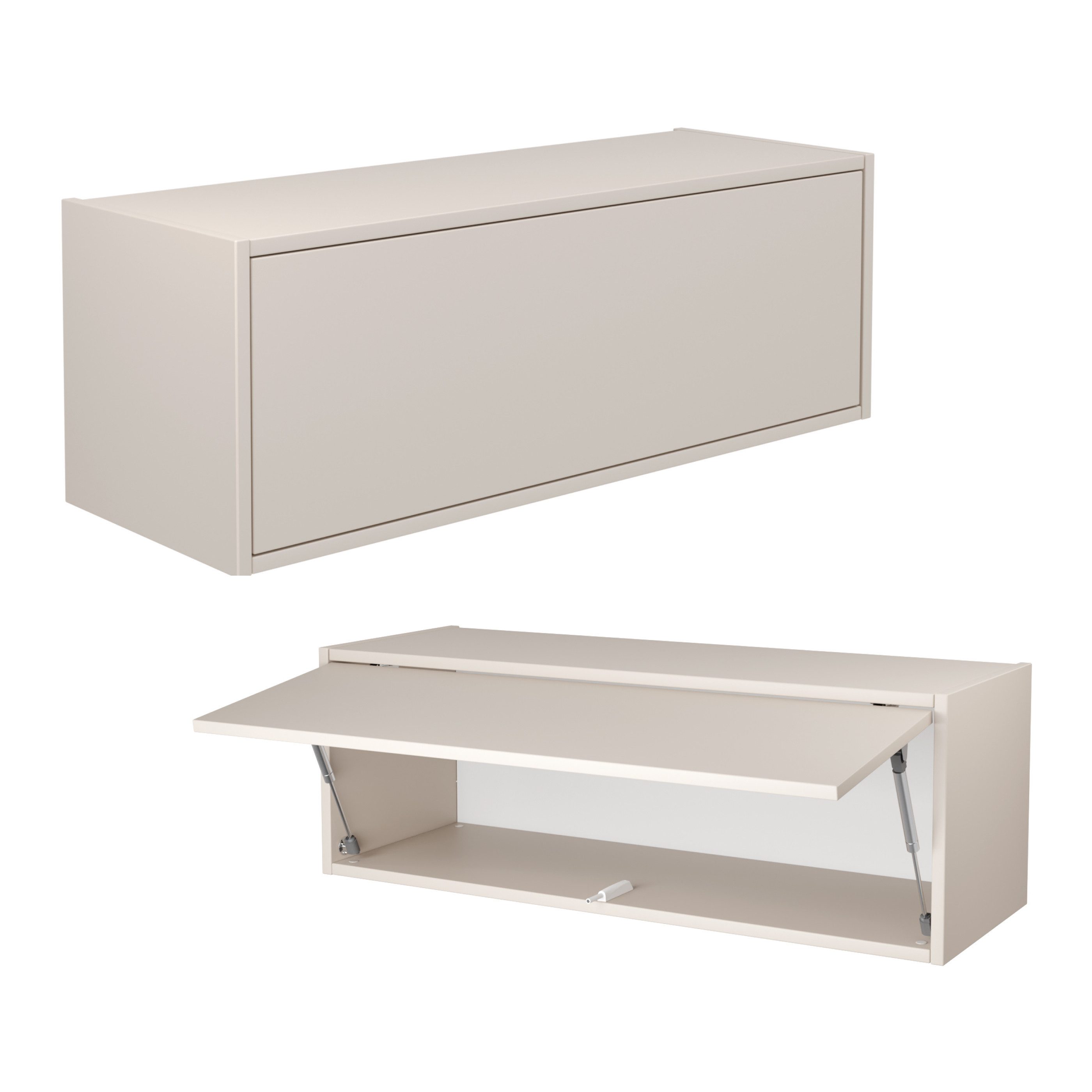 Platan Room Wandhängeschrank BARI, 60 80 günstig online kaufen