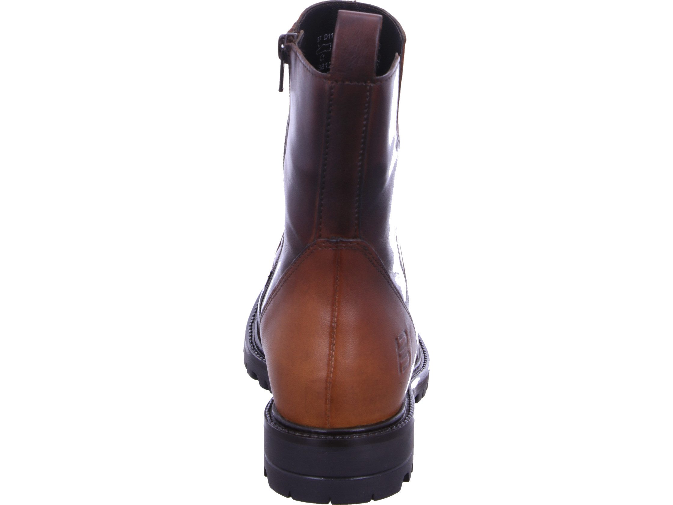 BAGATT Ronja Revo Stiefelette echtes Leder