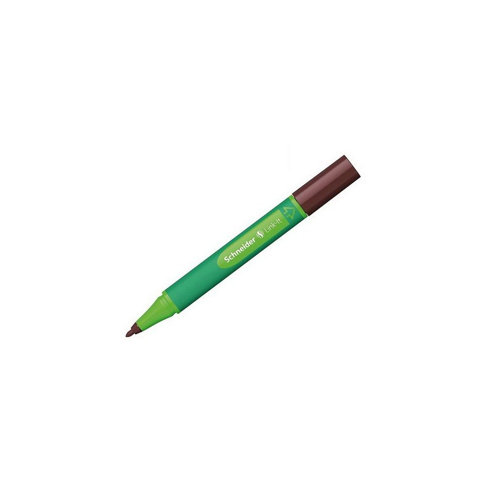 SCHNEIDER Marker Link-It, (1-tlg), title