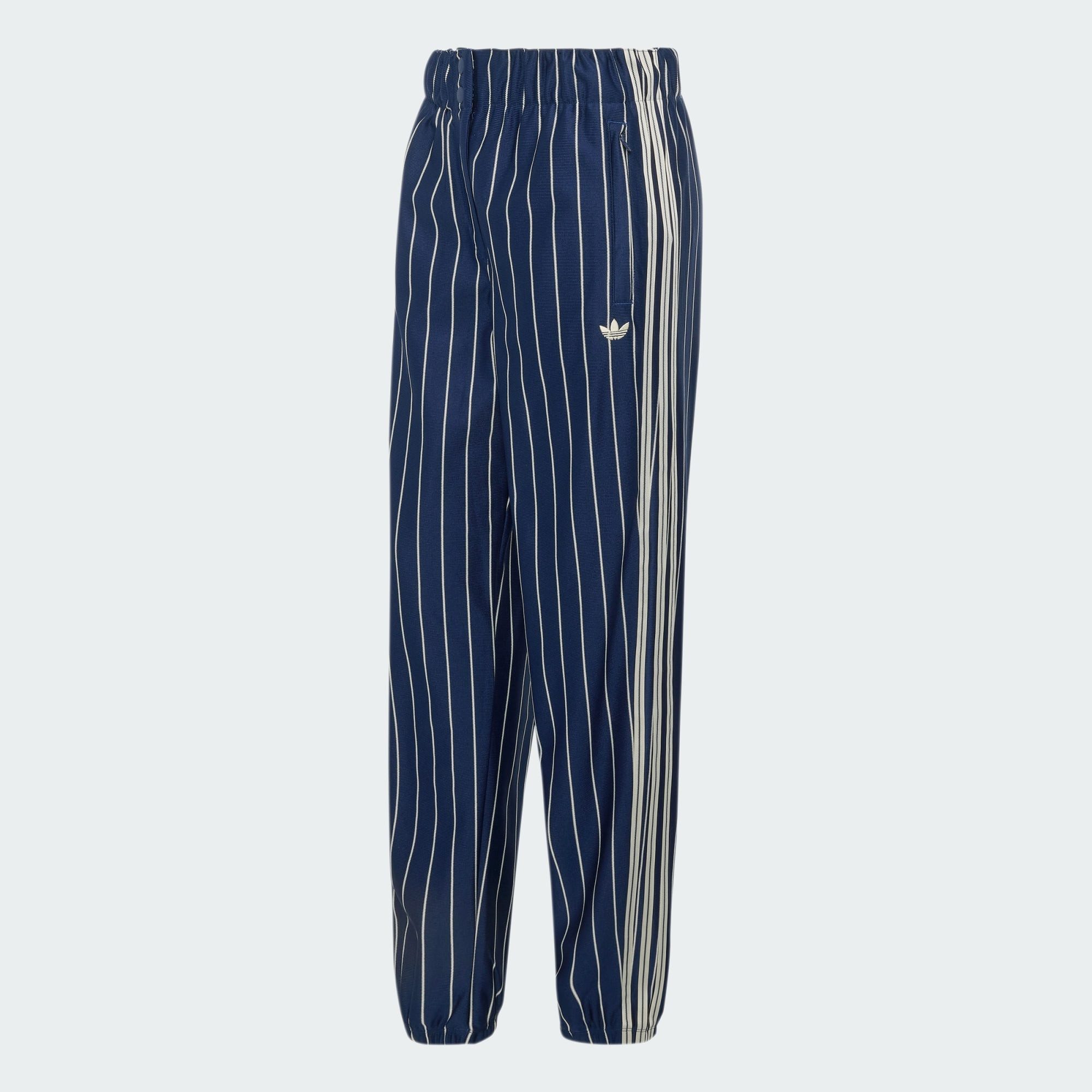 adidas Originals Jogginghose PINSTRIPE FIREBIRD TRAININGSHOSE (1-tlg)