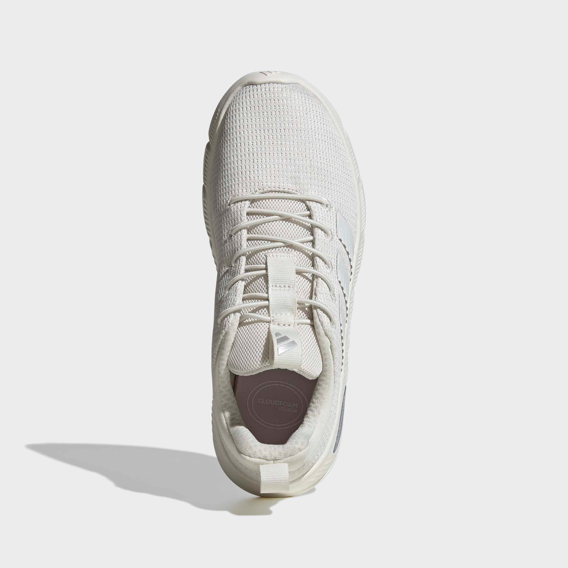 adidas Sportswear CLOUDFOAM FLEX ELASTIC LACES Walkingschuh – Bild 4 von 5
