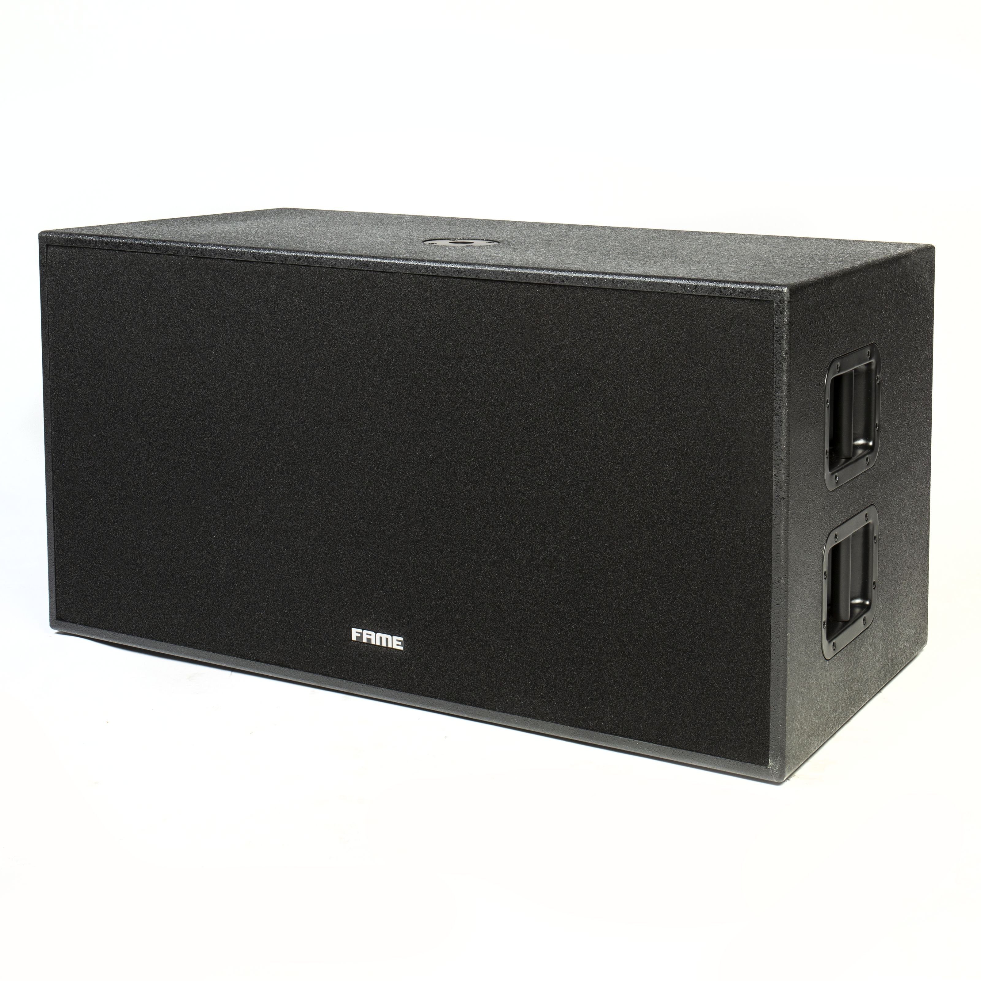 FAME Subwoofer (MT-218B 2x18" - Passive Bassbox)