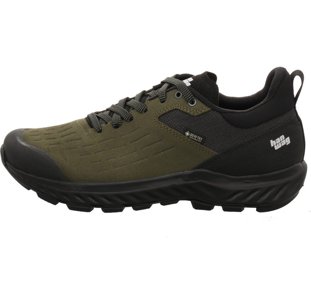 Hanwag H301000 300 012 Kaduro Low Wanderschuh