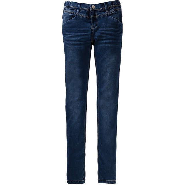 Name It Regular fit Jeans »Jeanshose NITSUS für Mädchen«  - Onlineshop Otto