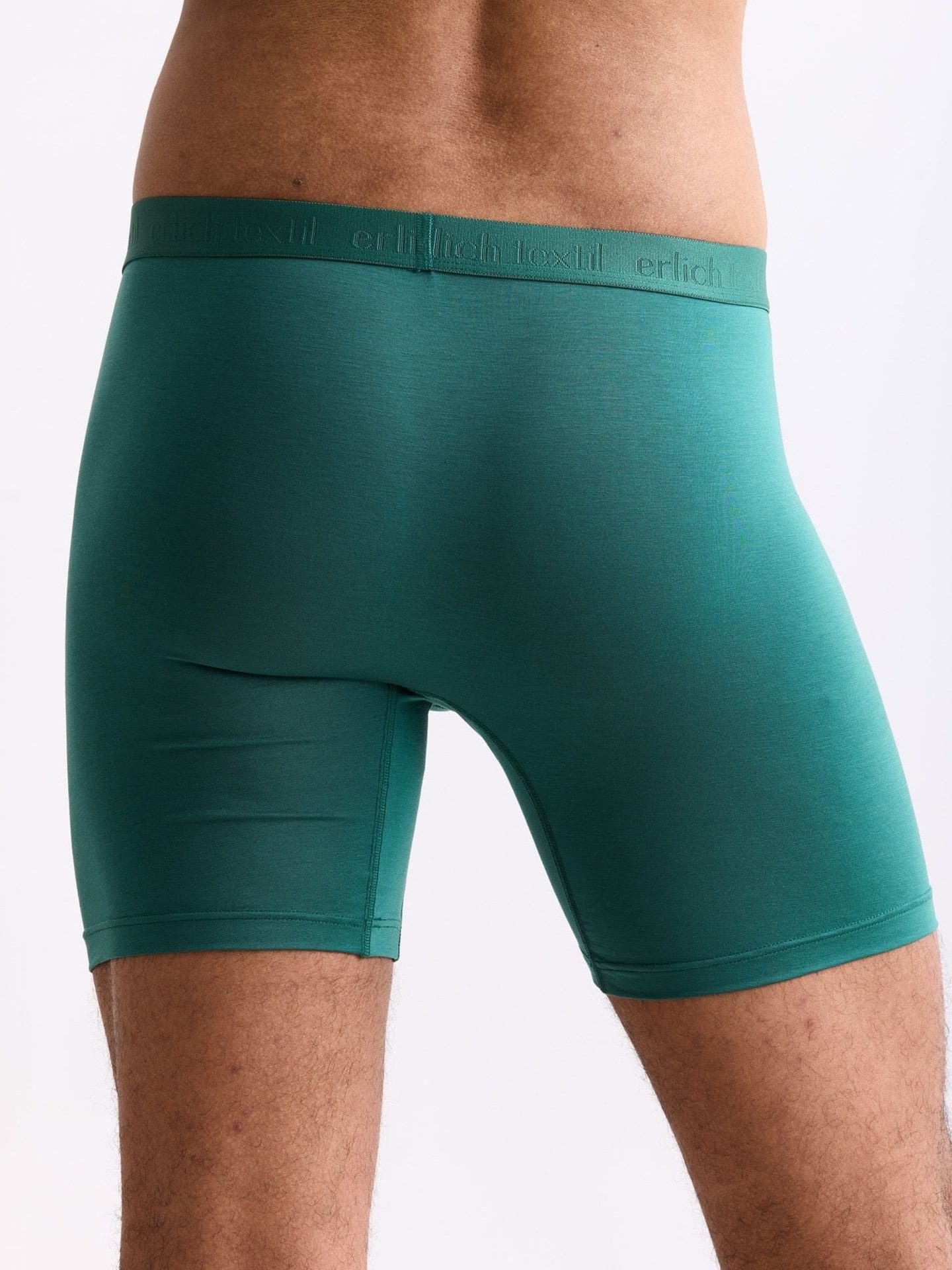 Erlich Textil Boxershorts LIGHT TOUCH LANGE PANTS