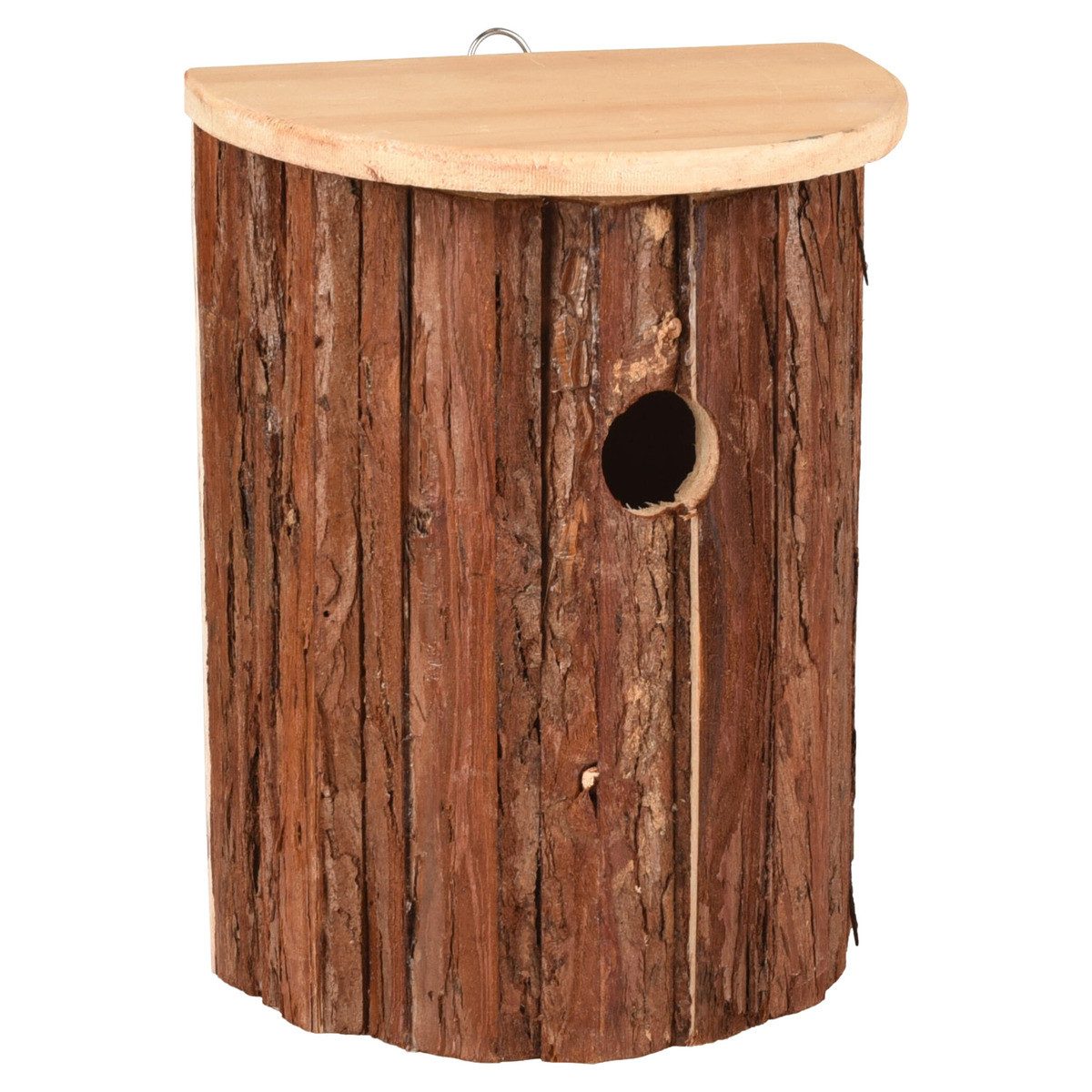 Flamingo Nistkasten Nistkasten Gerson Holz Natur