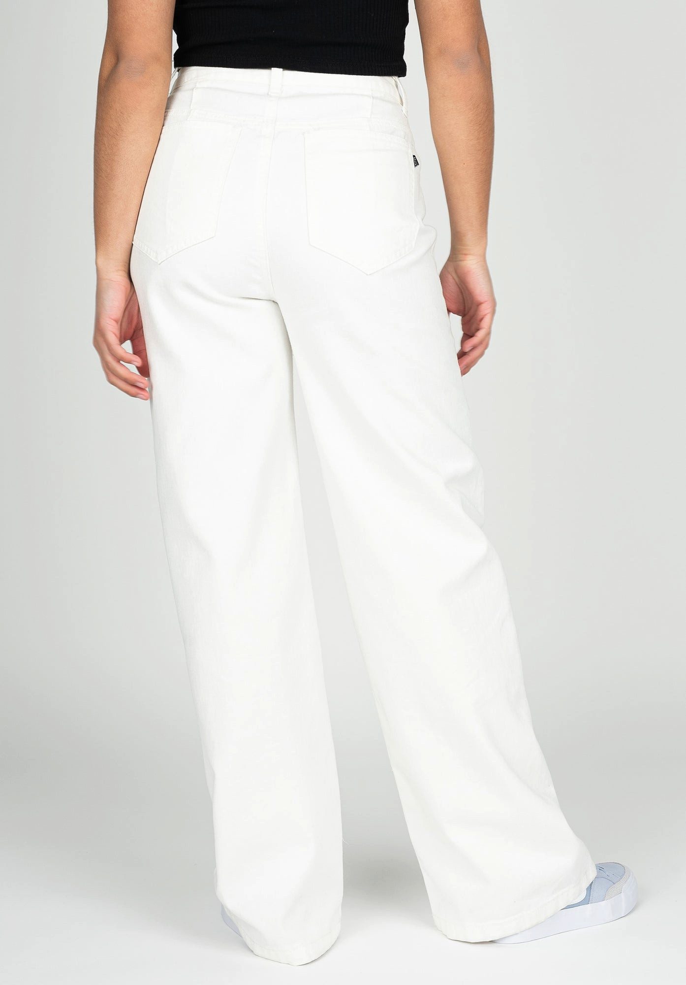 TITUS Weite Jeans Donna günstig online kaufen
