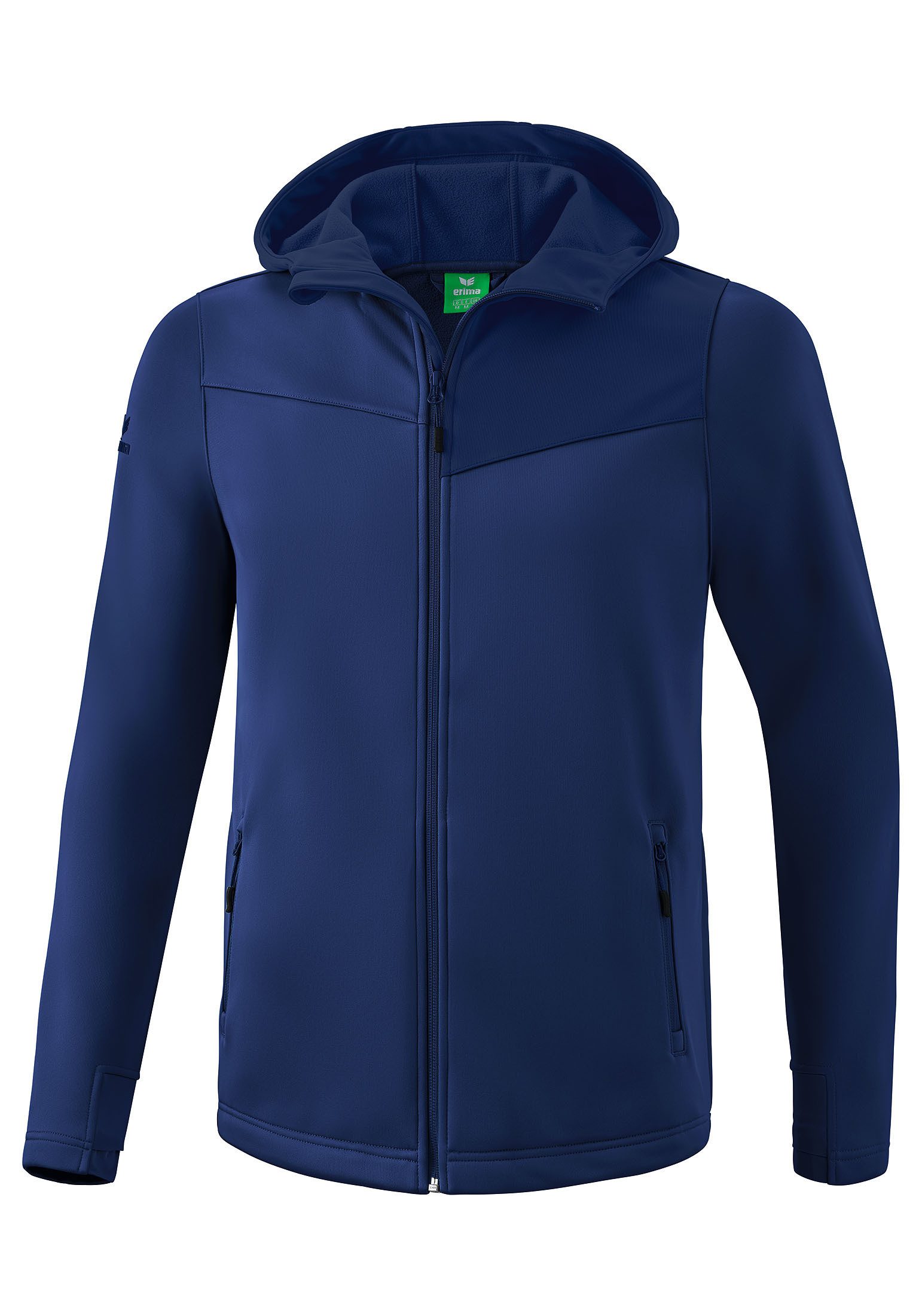 Erima Softshelljacke Herren Softshelljacke Performance