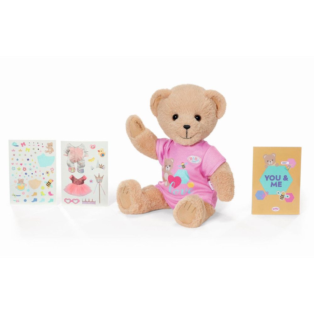 Zapf Creation® Babypuppe BABY born - günstig online kaufen