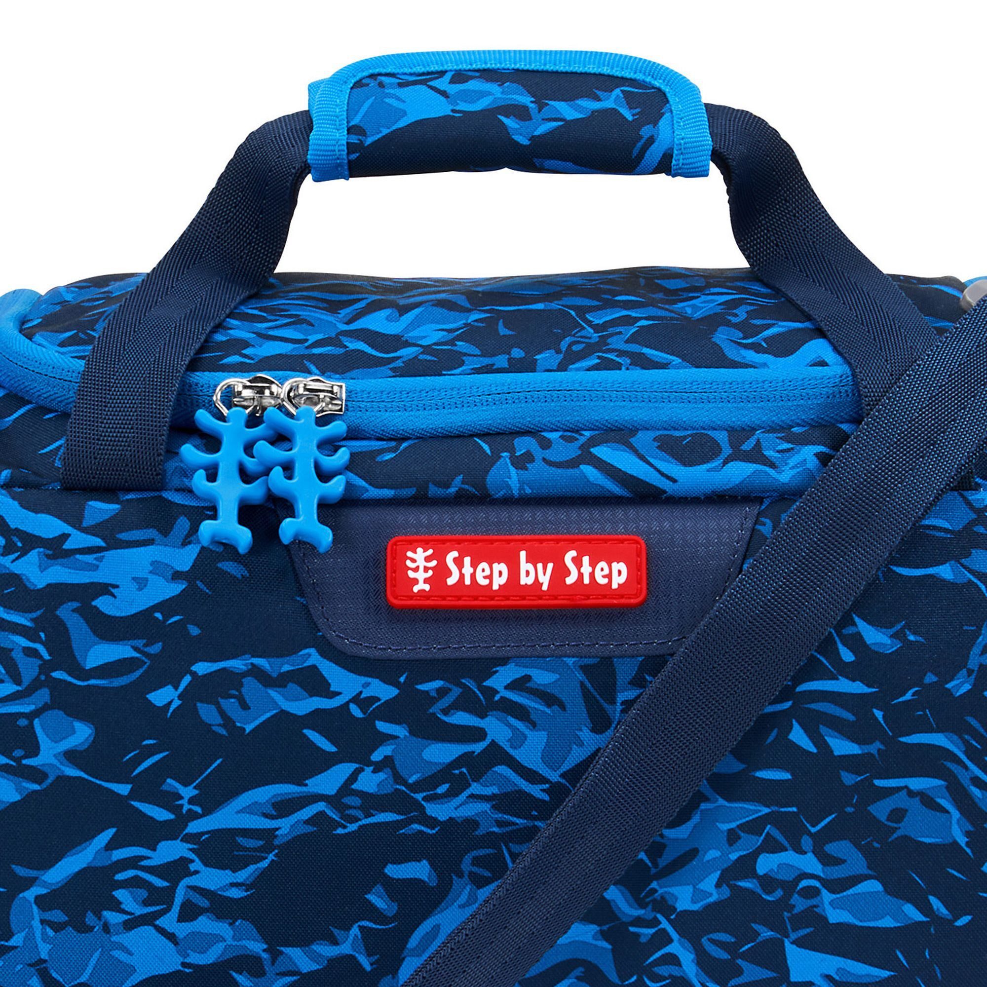 Step by Step Sporttasche, Polyester