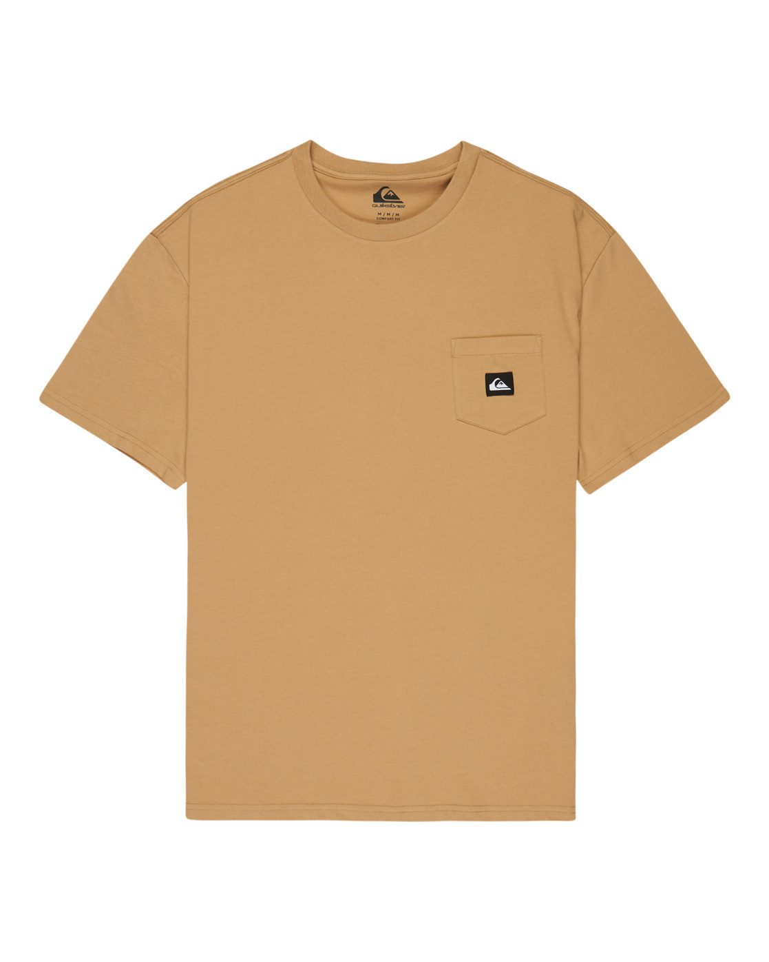 Quiksilver T-Shirt Salt Water Pocket