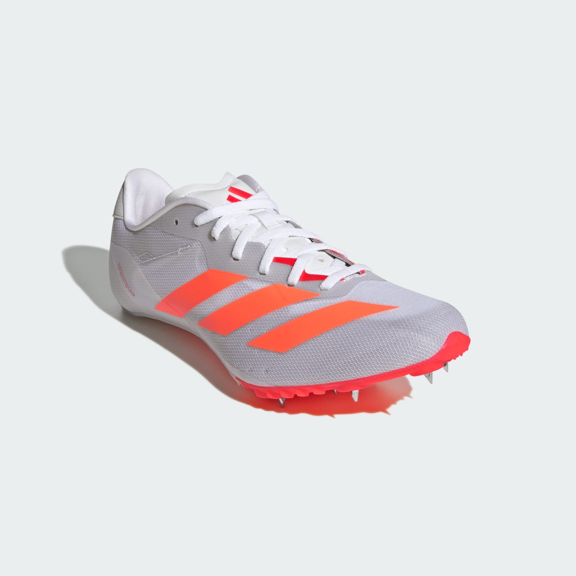 adidas Performance ADIZERO SPRINTSTAR SPIKE-SCHUH Laufschuh günstig online kaufen