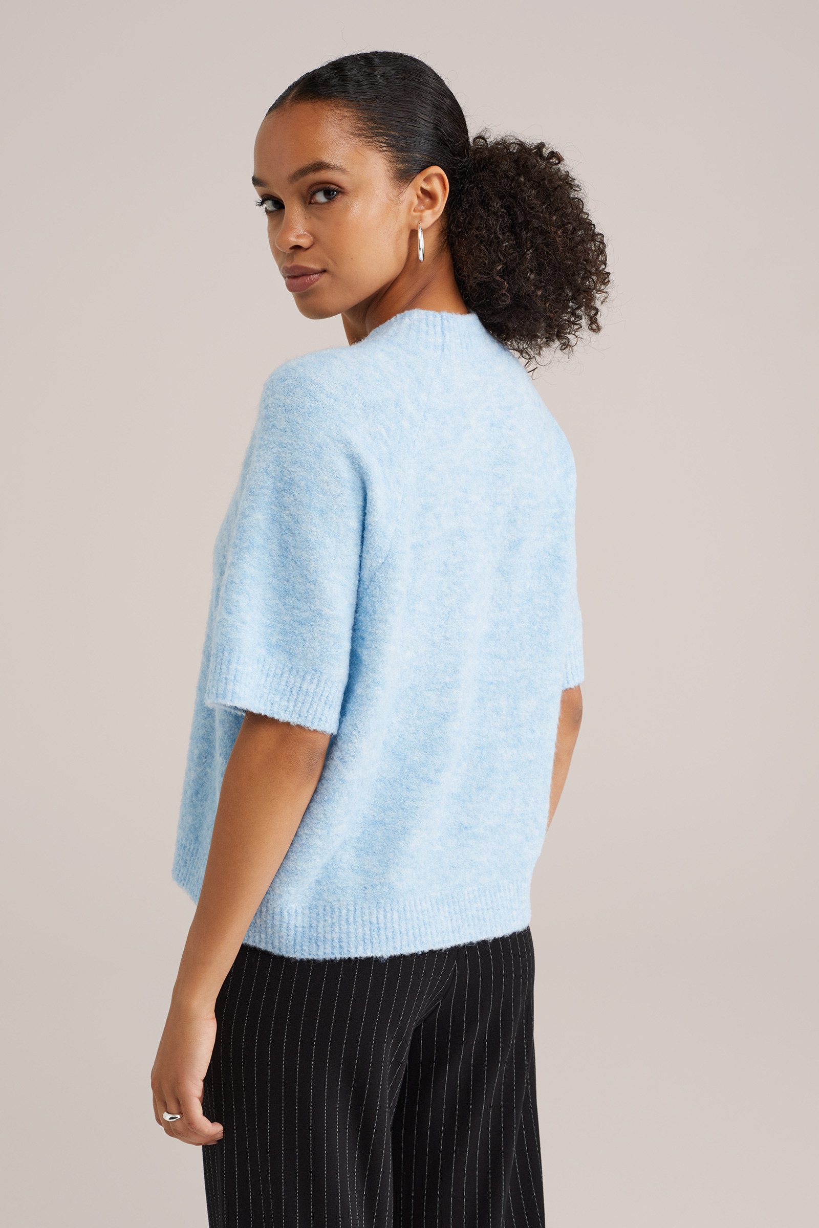 WE Fashion Longpullover günstig online kaufen