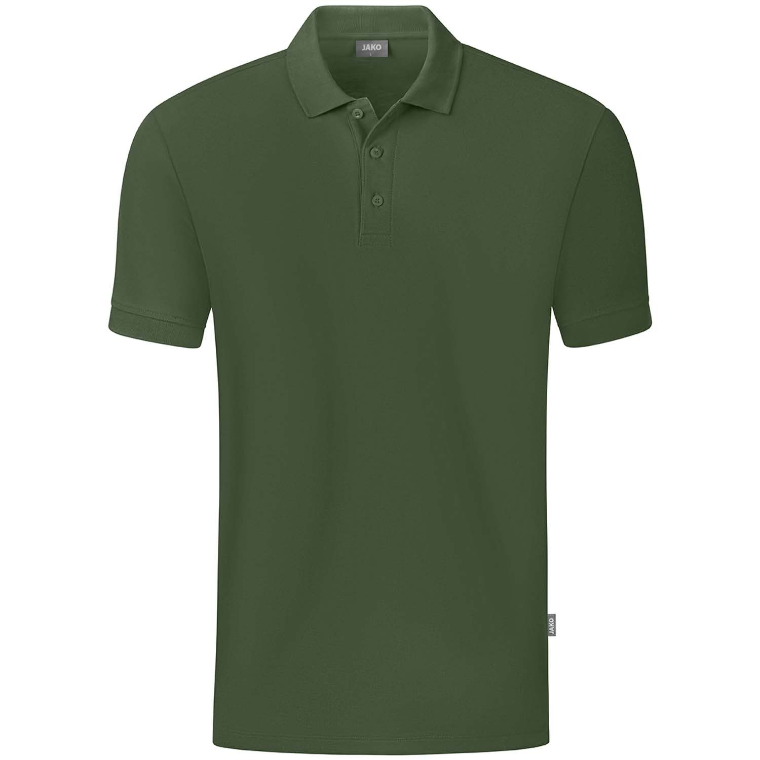 Jako Poloshirt Jako Herren Polo Organic C6320