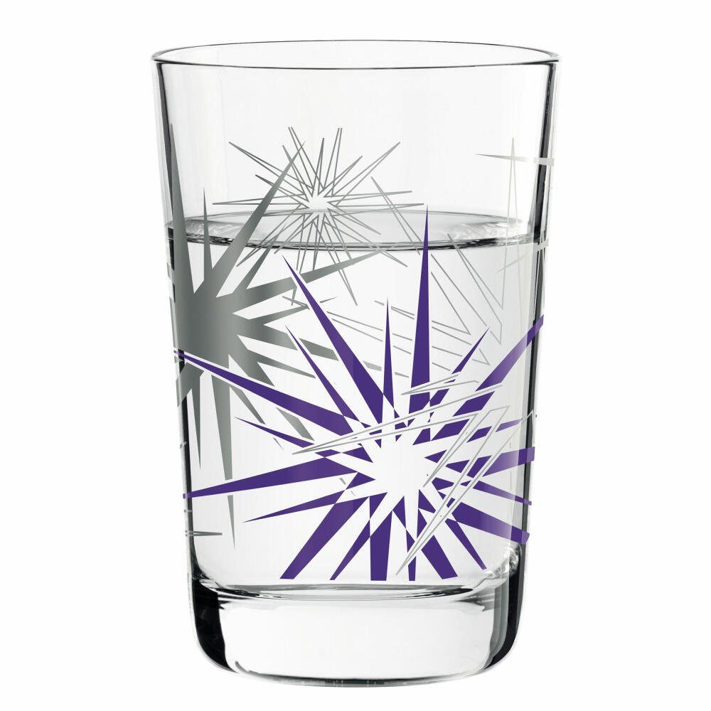 Ritzenhoff Schnapsglas Next ShotA. St. James Stars 40 ml, Kristallglas