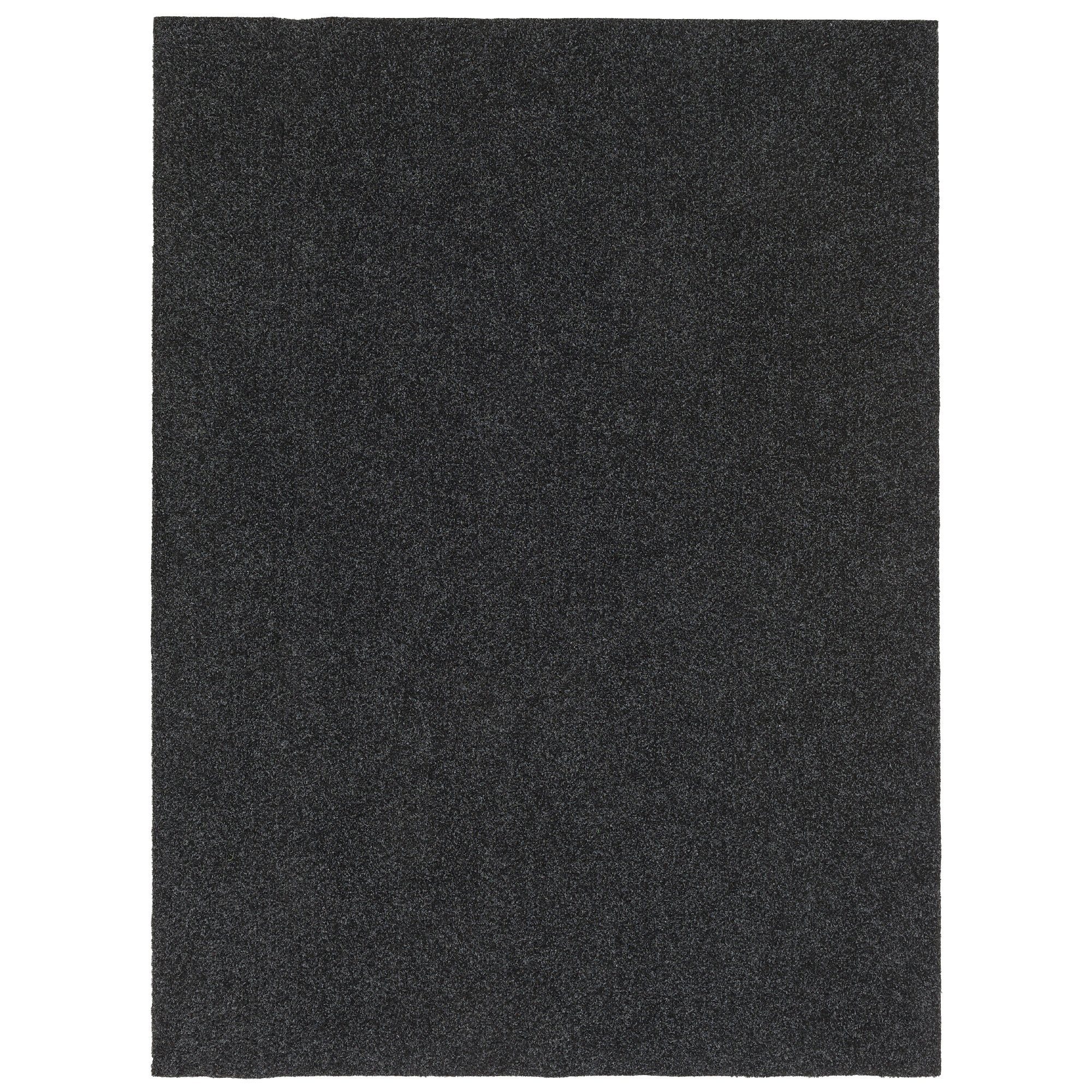 Snapstyle Rasenteppich Kunstrasen Rasenteppich mit Noppen Kingston, Rechteckig, Höhe: 7 mm – Bild 3 von 5