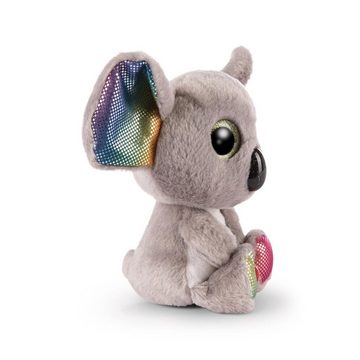 Nici Kuscheltier GLUBSCHIS Koala Miss Crayon, 15 cm, mit großen Glitzeraugen, ab Geburt geeignet