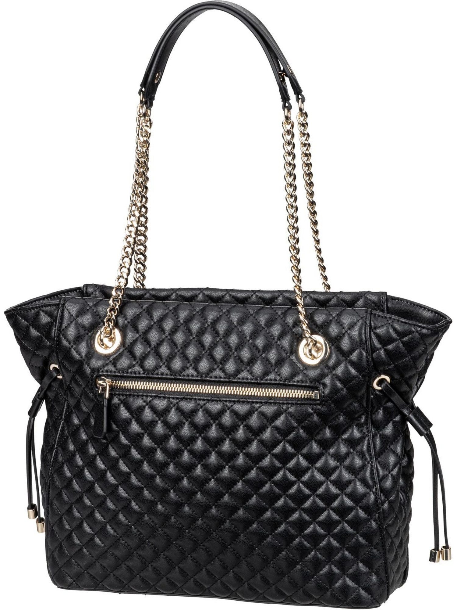 Guess Schultertasche Eco Rianee günstig online kaufen