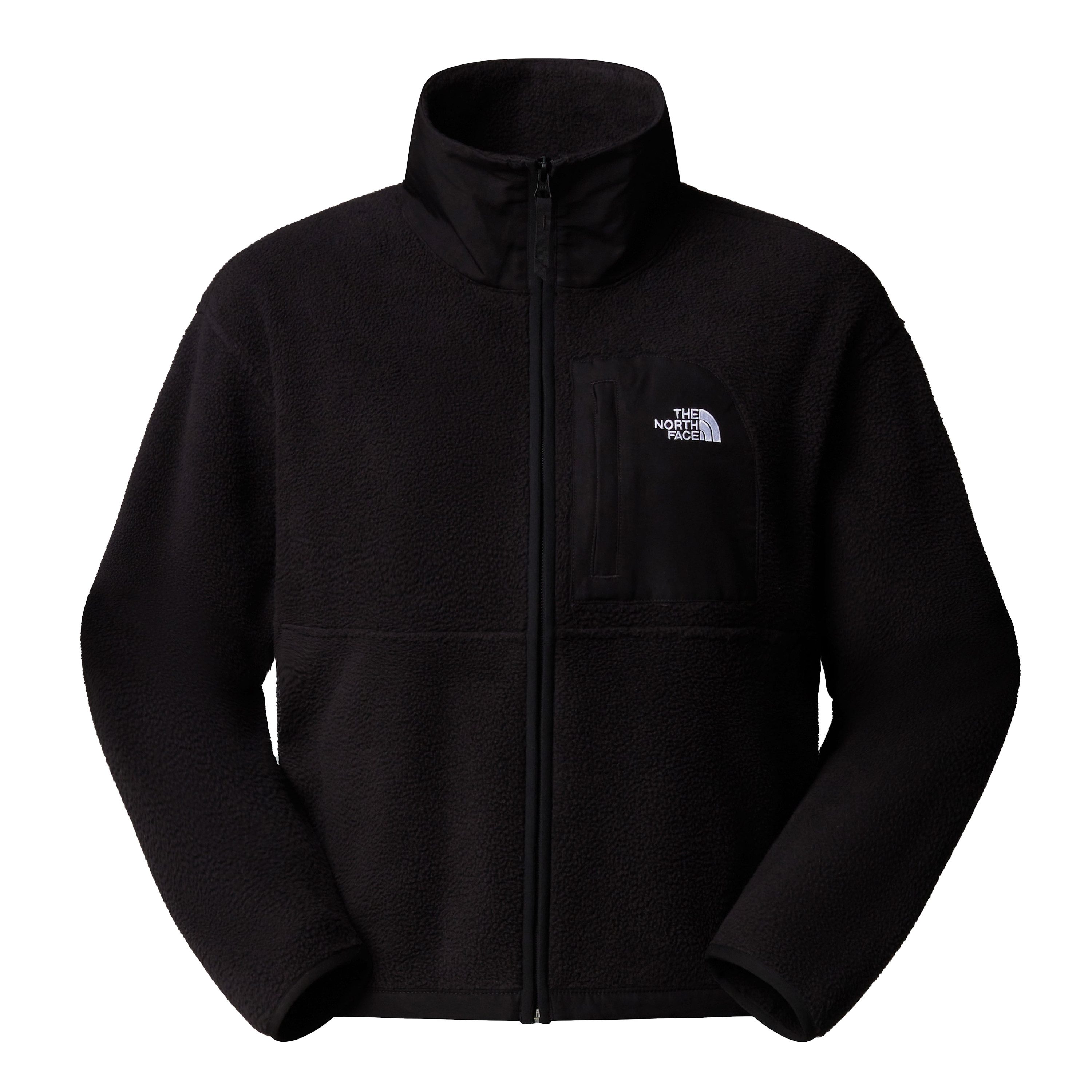 The North Face Fleecejacke The North Face Yumiori Off-Peak Full Zip Jacket